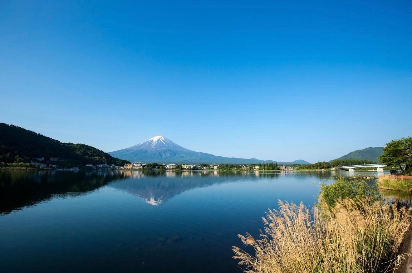 Customizable Mount Fuji Private Day Trip from Tokyo
