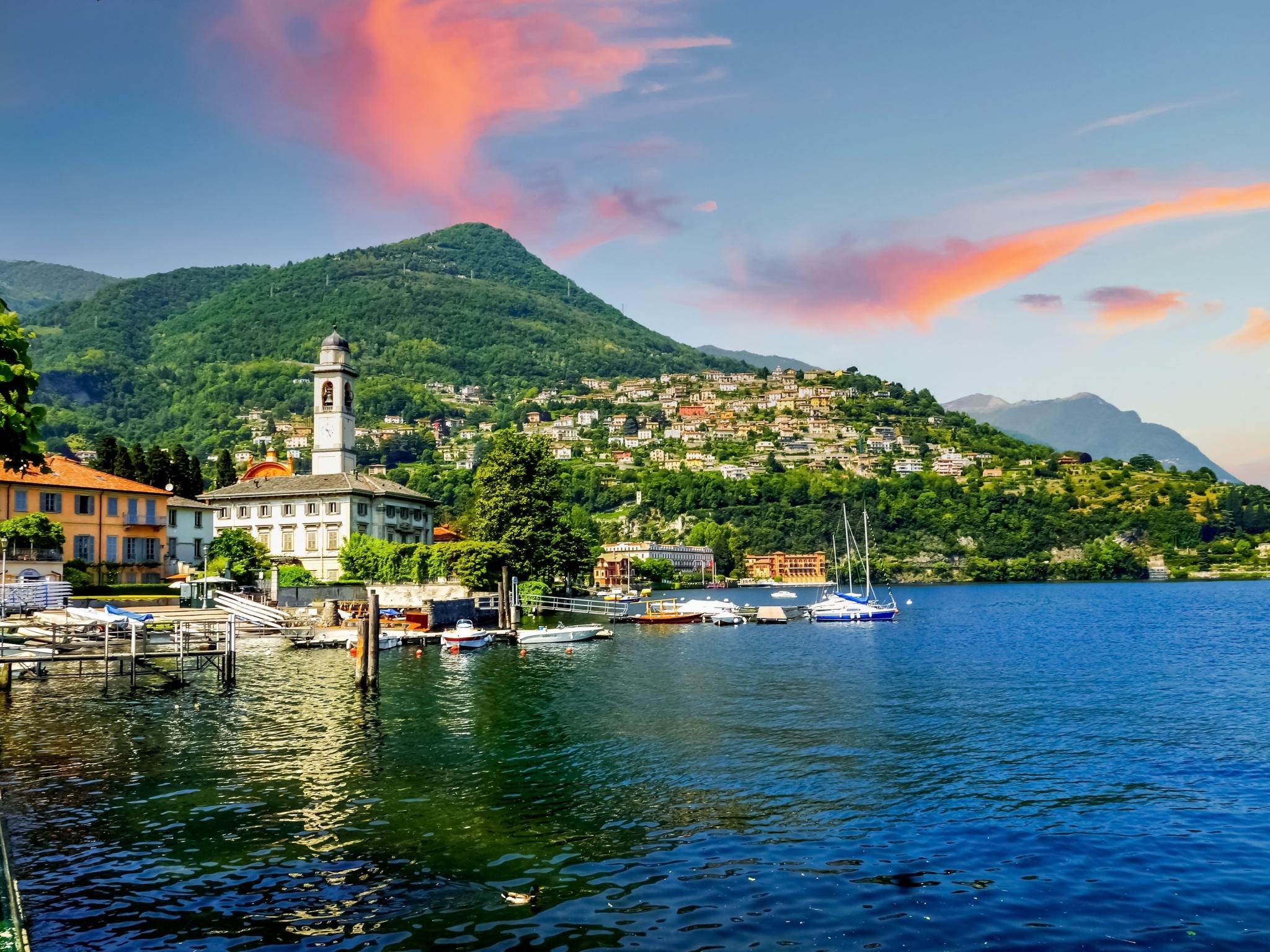 Lake Como from Milano: Bellagio, Menaggio & Boat Tours - 2026 (Verified Reviews)