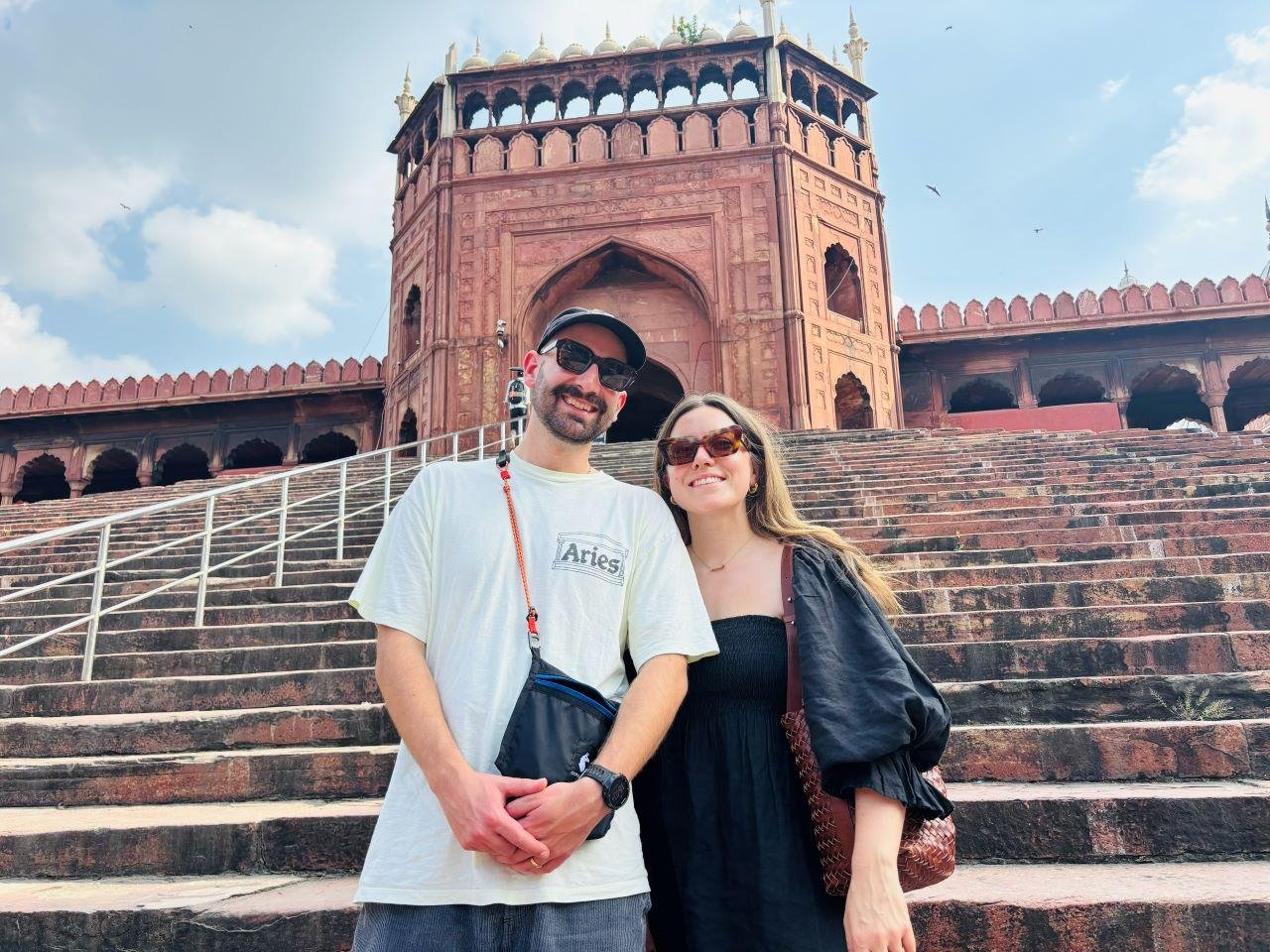Private Delhi Heritage & Landmarks Tour