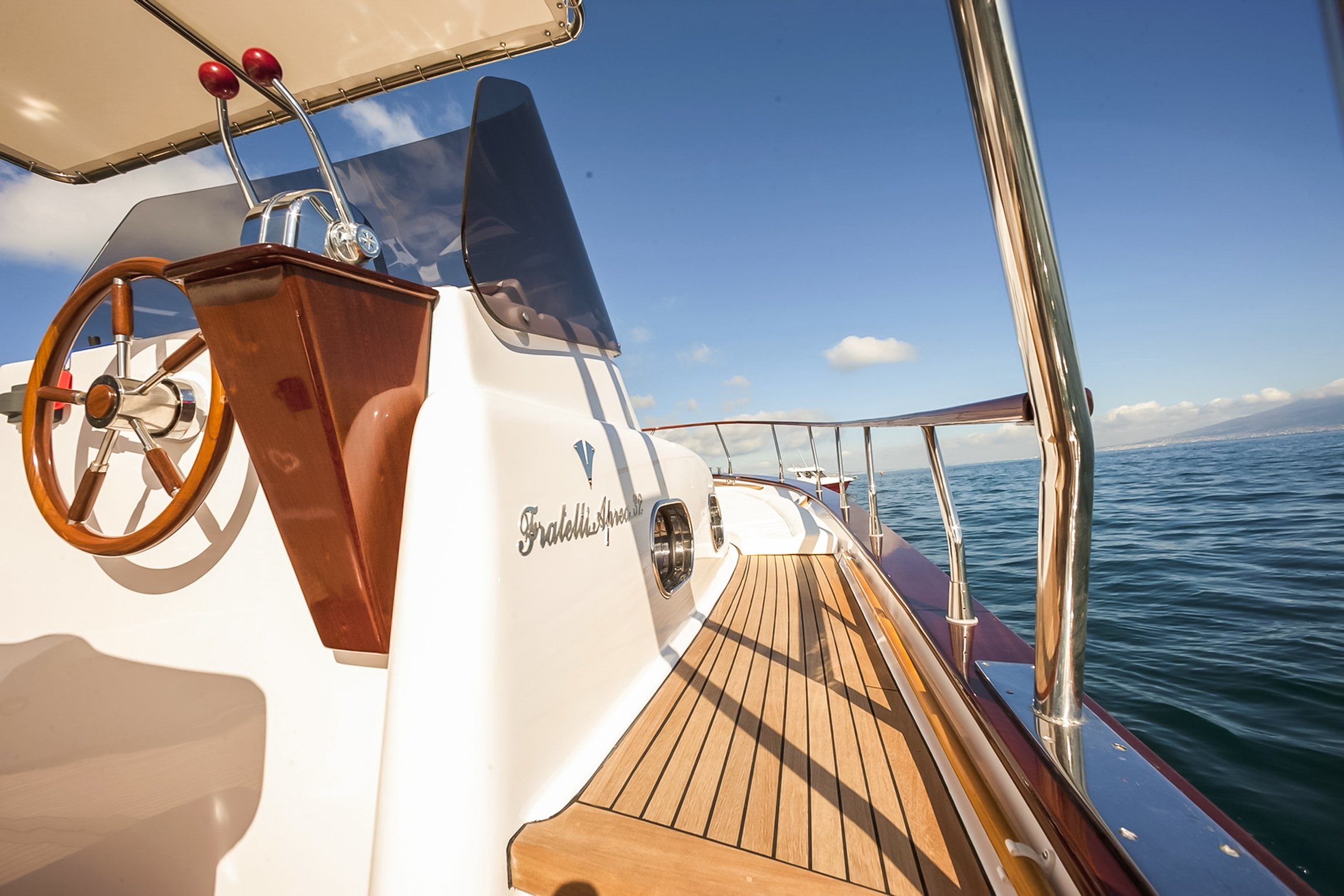Amalfi Coast & Positano Small-Group Boat Tour with Snorkeling & Drinks