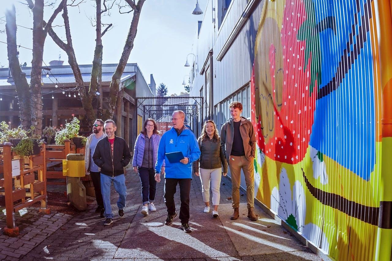 Vancouver Highlights: City Tour, Lookout & Capilano Bridge