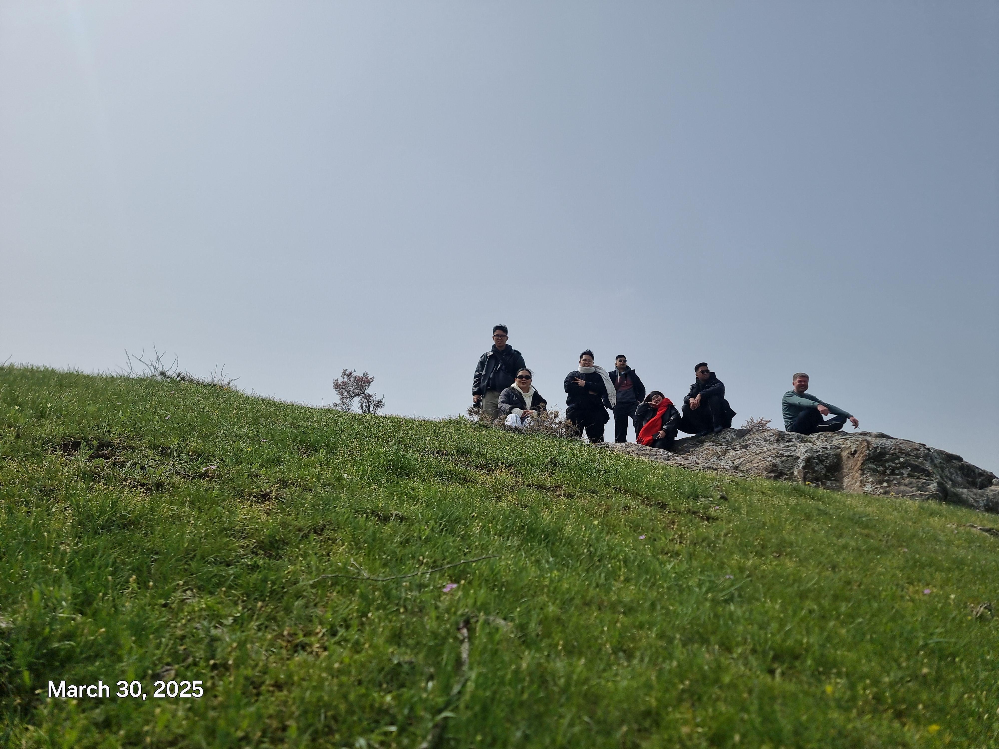 Shakhrisabz Day Trip from Samarkand with Guide