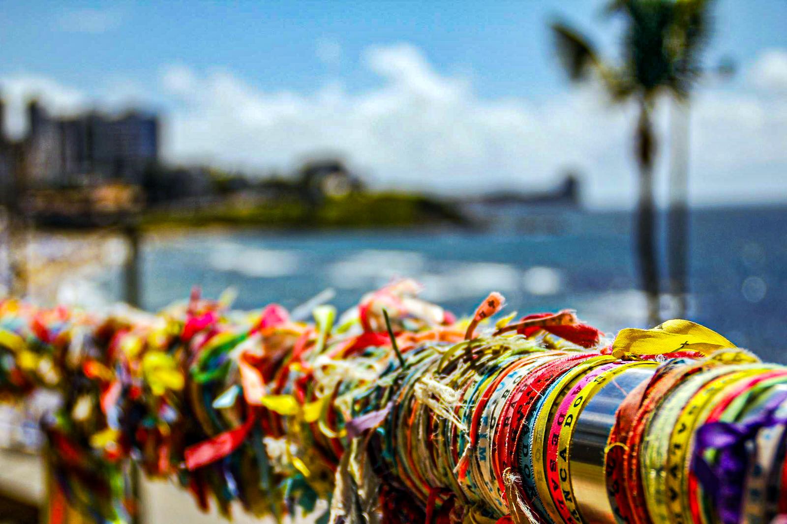 Salvador Airport to Hotel Shuttle Transfer