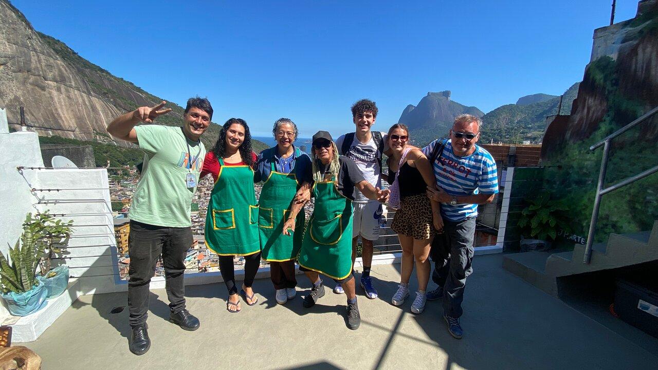 Private Customized Rio de Janeiro City Tour