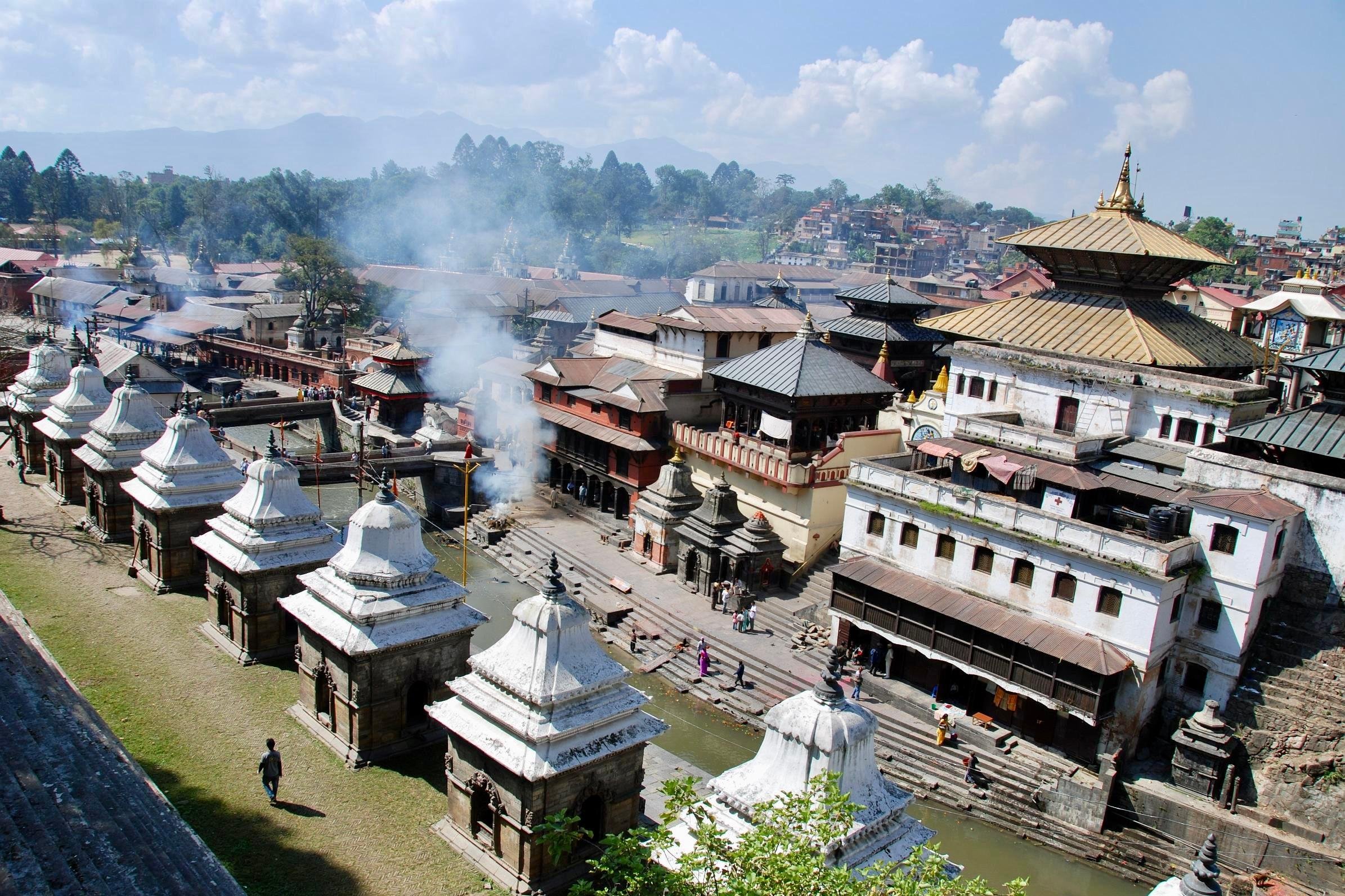 Kathmandu: Complete 7-Site UNESCO Heritage Private or Group Tour