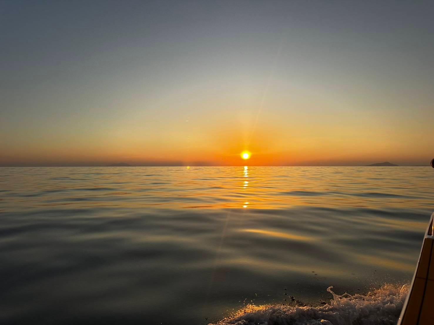 Phi Phi & 4 Islands Premium Sunset Catamaran Cruise