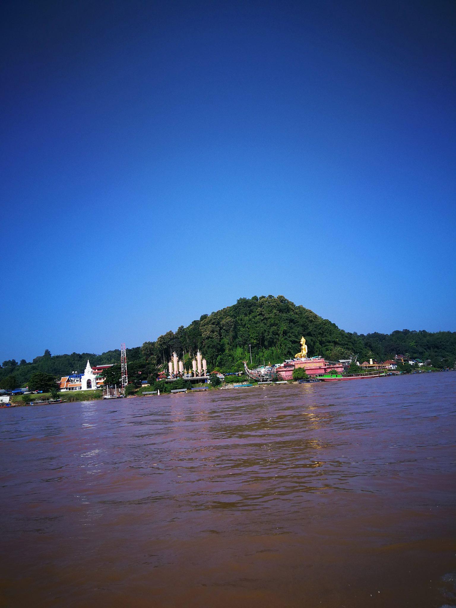 Chiang Rai Temples & Golden Triangle Full-Day Tour