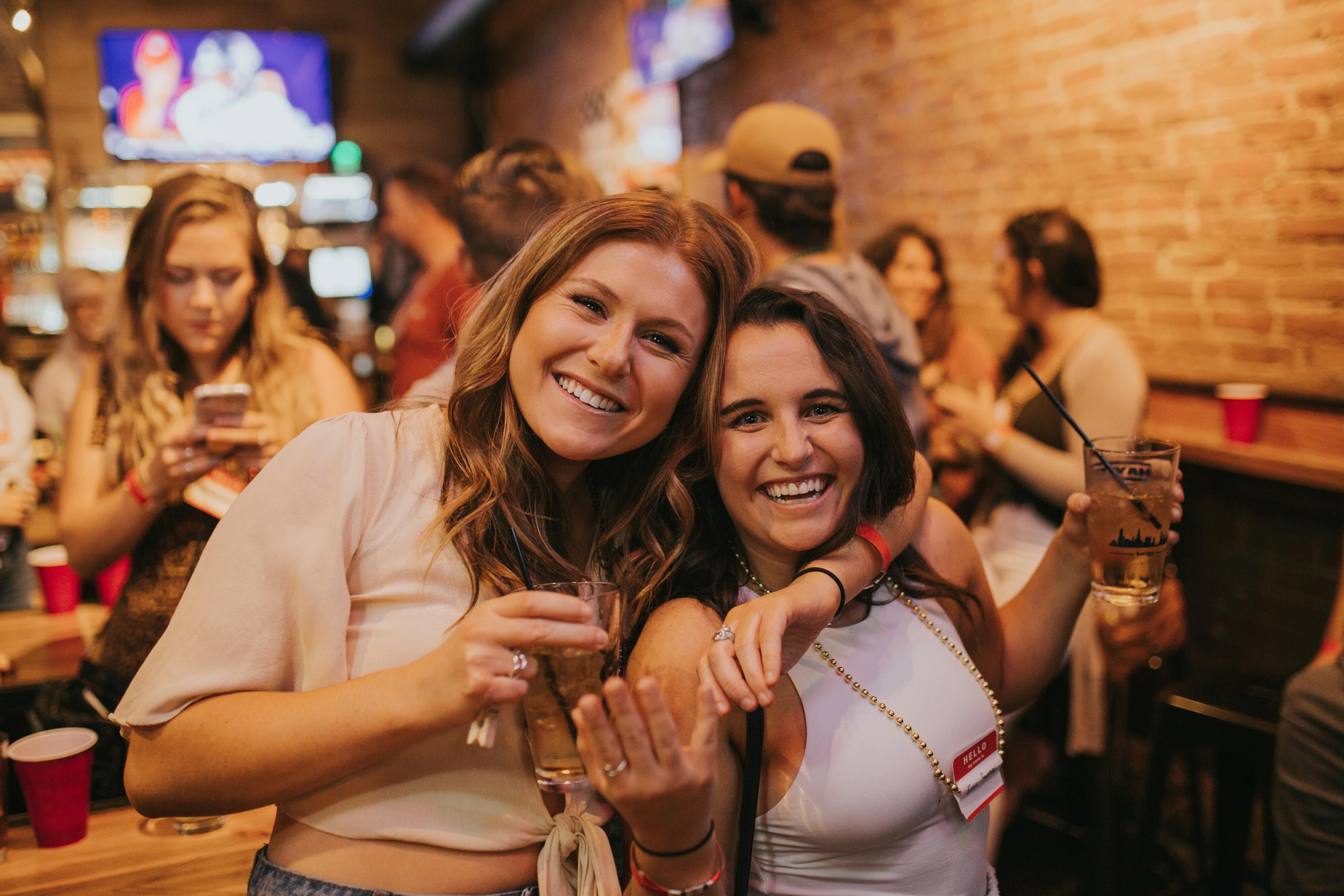 Batumi Guided Pub Crawl & Nightlife Tour