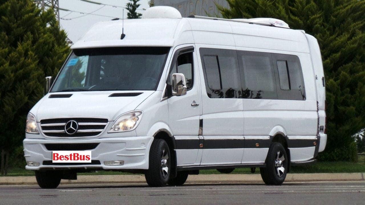 Tbilisi to Yerevan Group Transfer Service