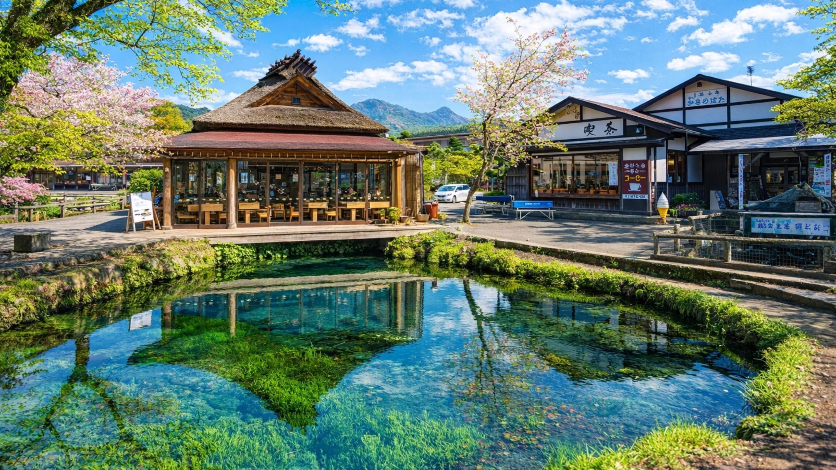 Tokyo to Mount Fuji & Hakone Private Full-Day Tour