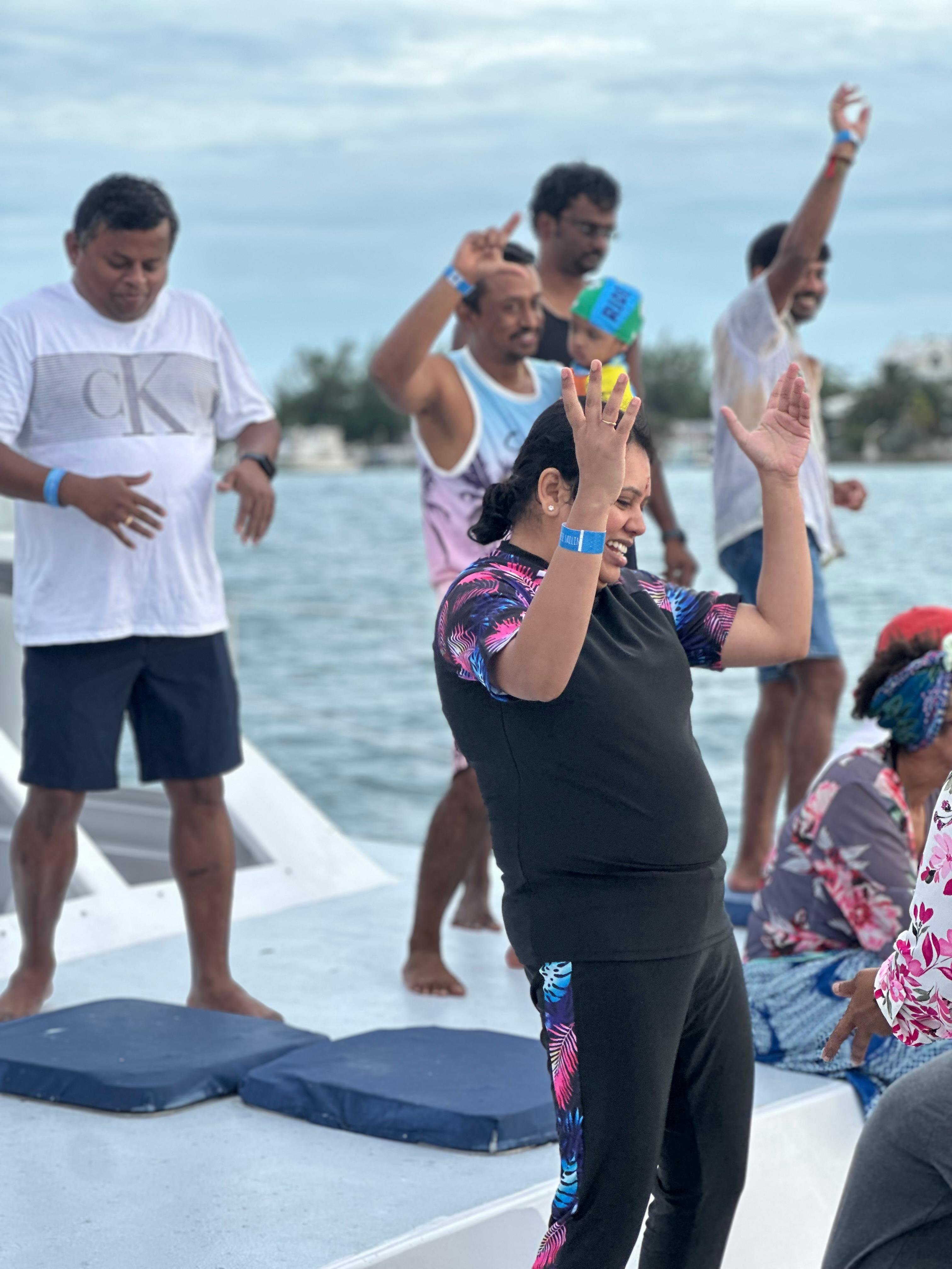 Bahamas Swimming Pigs, Snorkeling & Rum Cruise