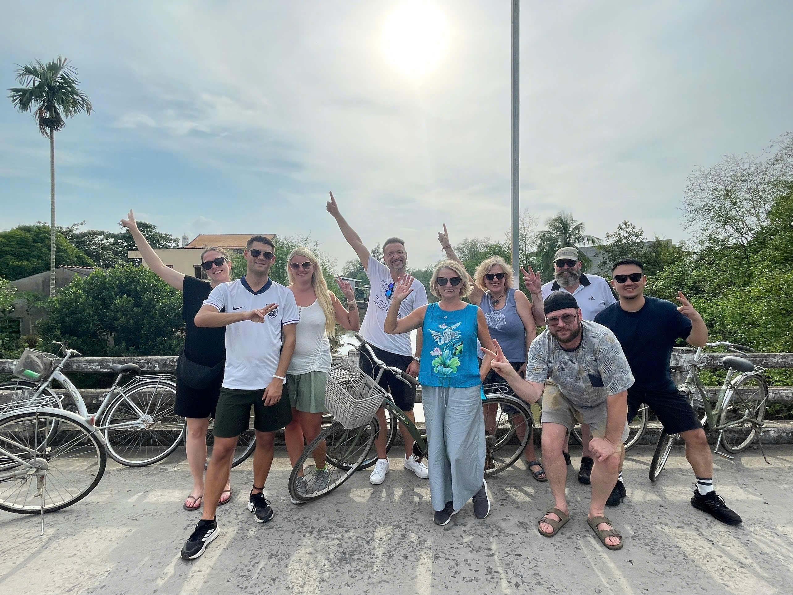 2-Day Mekong Delta Adventure to Phnom Penh