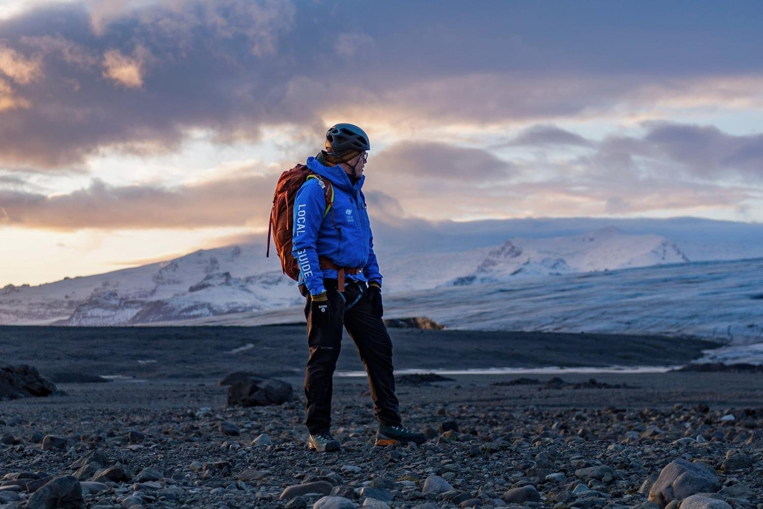 Vatnajokull ice cave tour from Jokulsarlon — image 9
