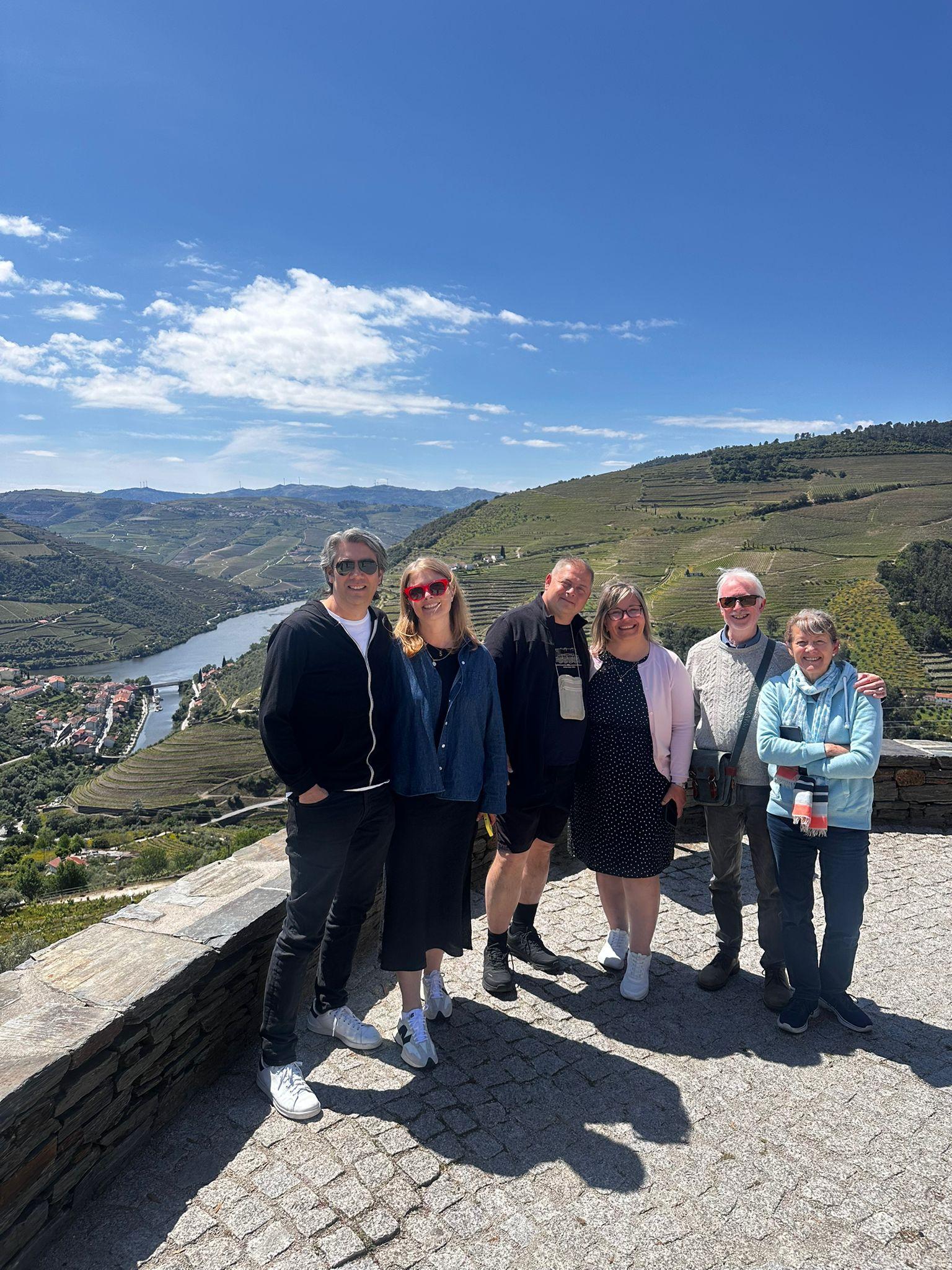 Douro Valley Small-Group Wine & Boat Tour from Porto