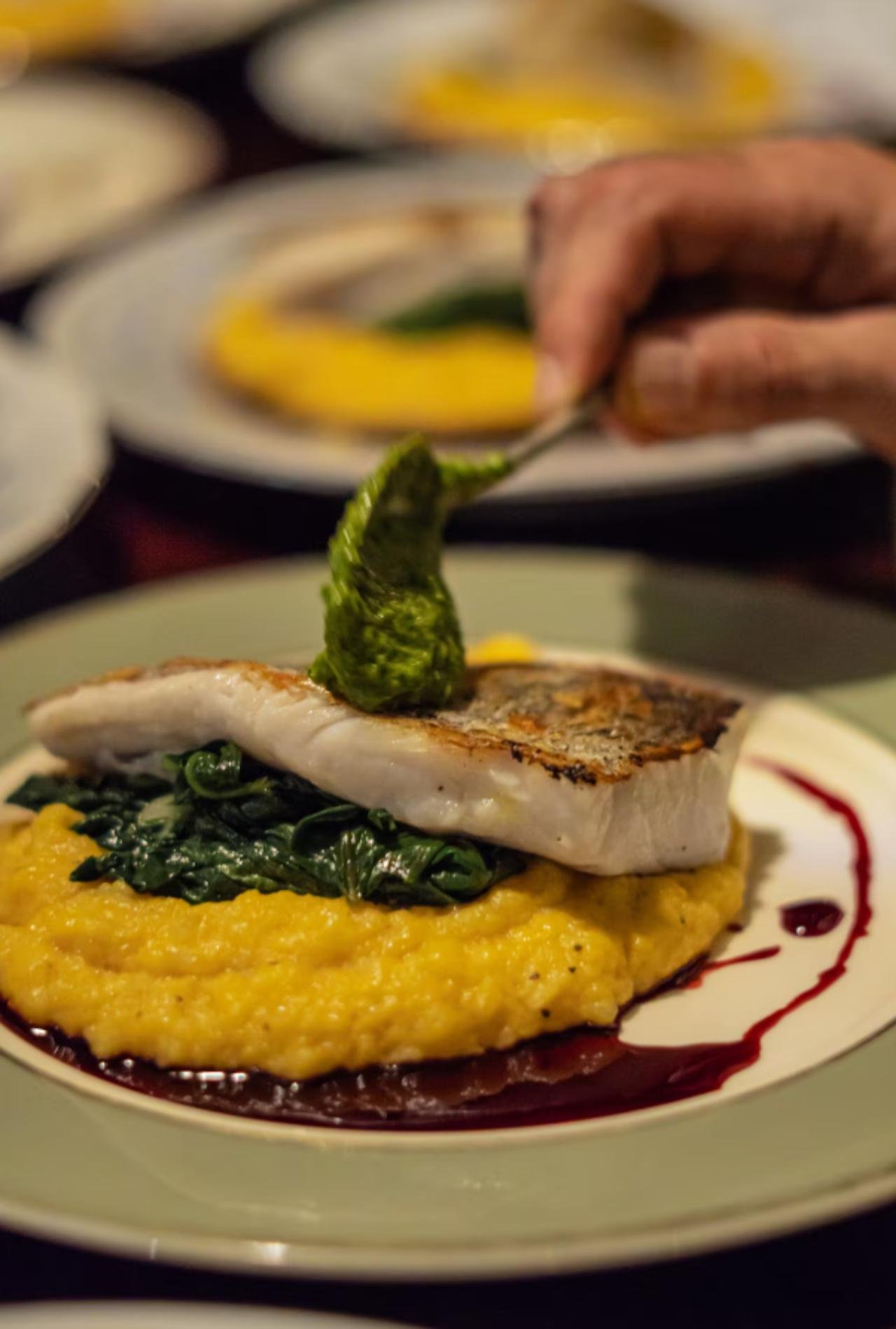 Tulum Jungle Mezcal Tasting & 5-Course Dinner