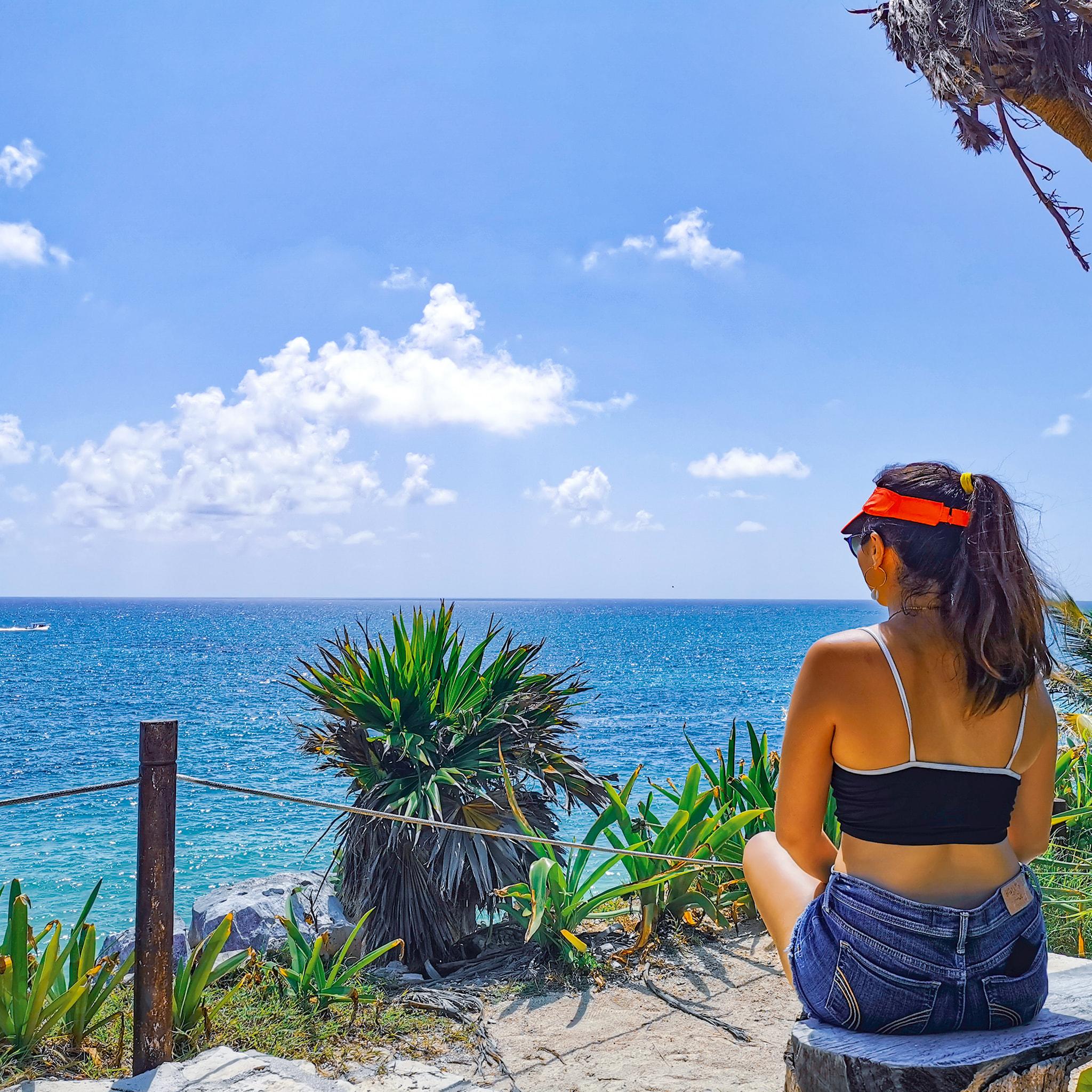 Deluxe Tulum, Coba & 5th Avenue Day Trip