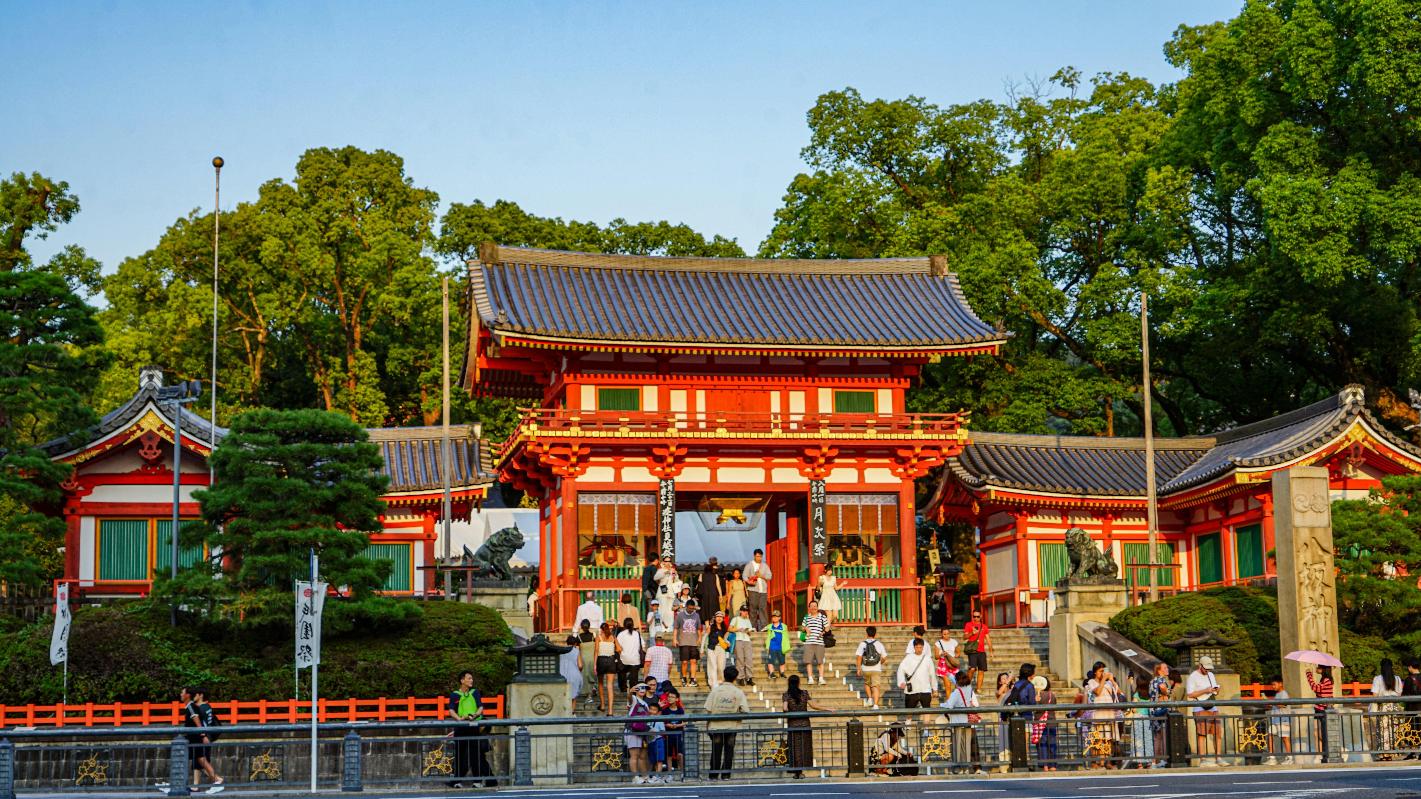 Kioton yksityinen kävelykierros: Gion ja historialliset geisha-alueet