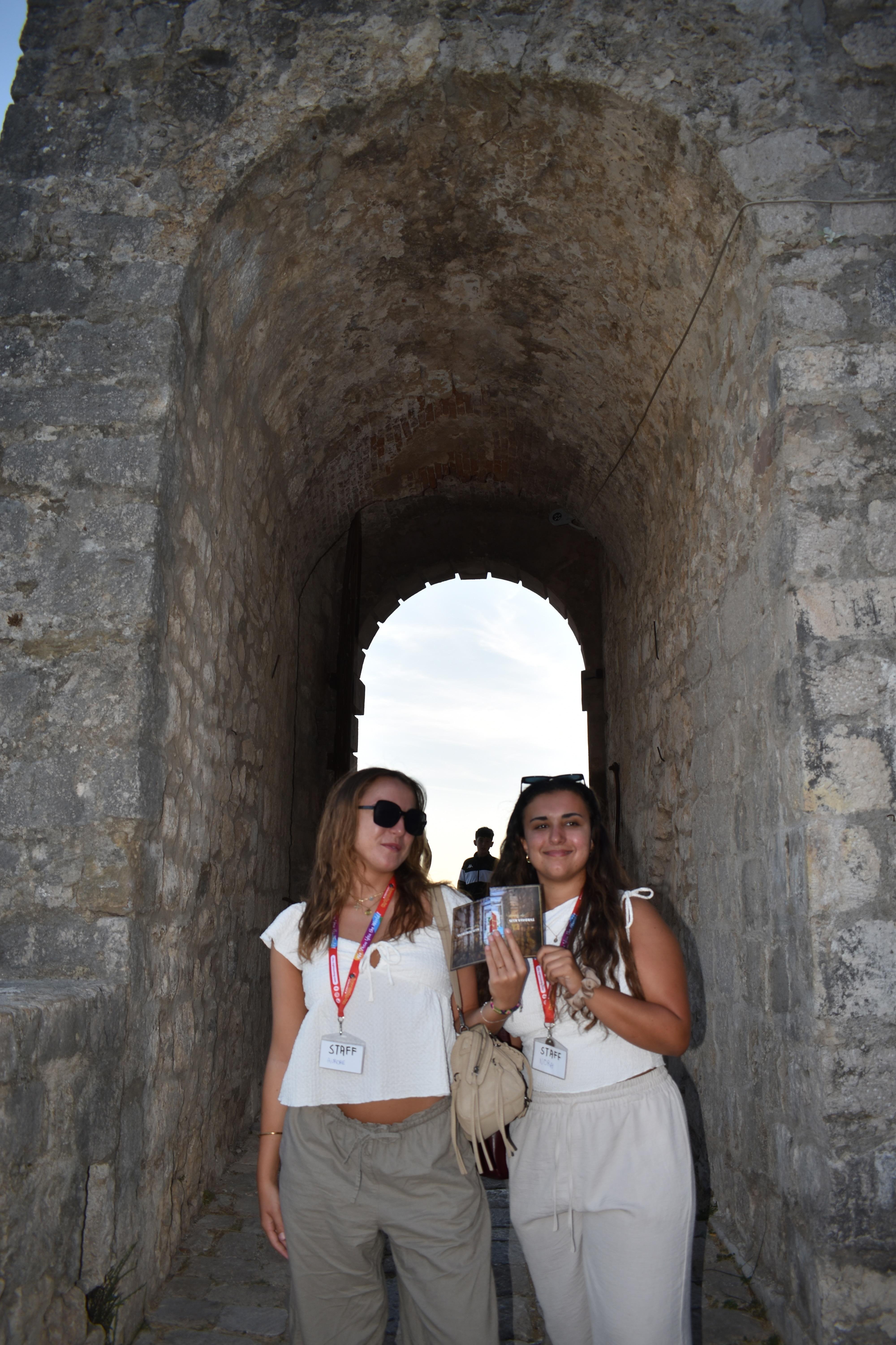 Klis Fortress Sunset & Game of Thrones Tour