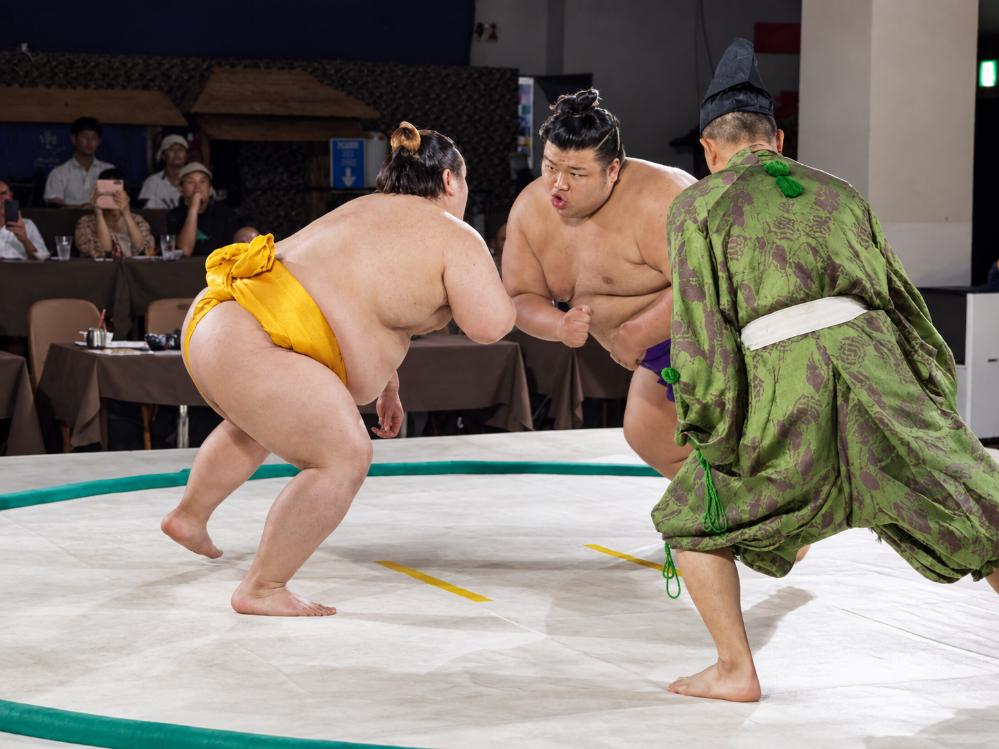Osaka experience, image 23