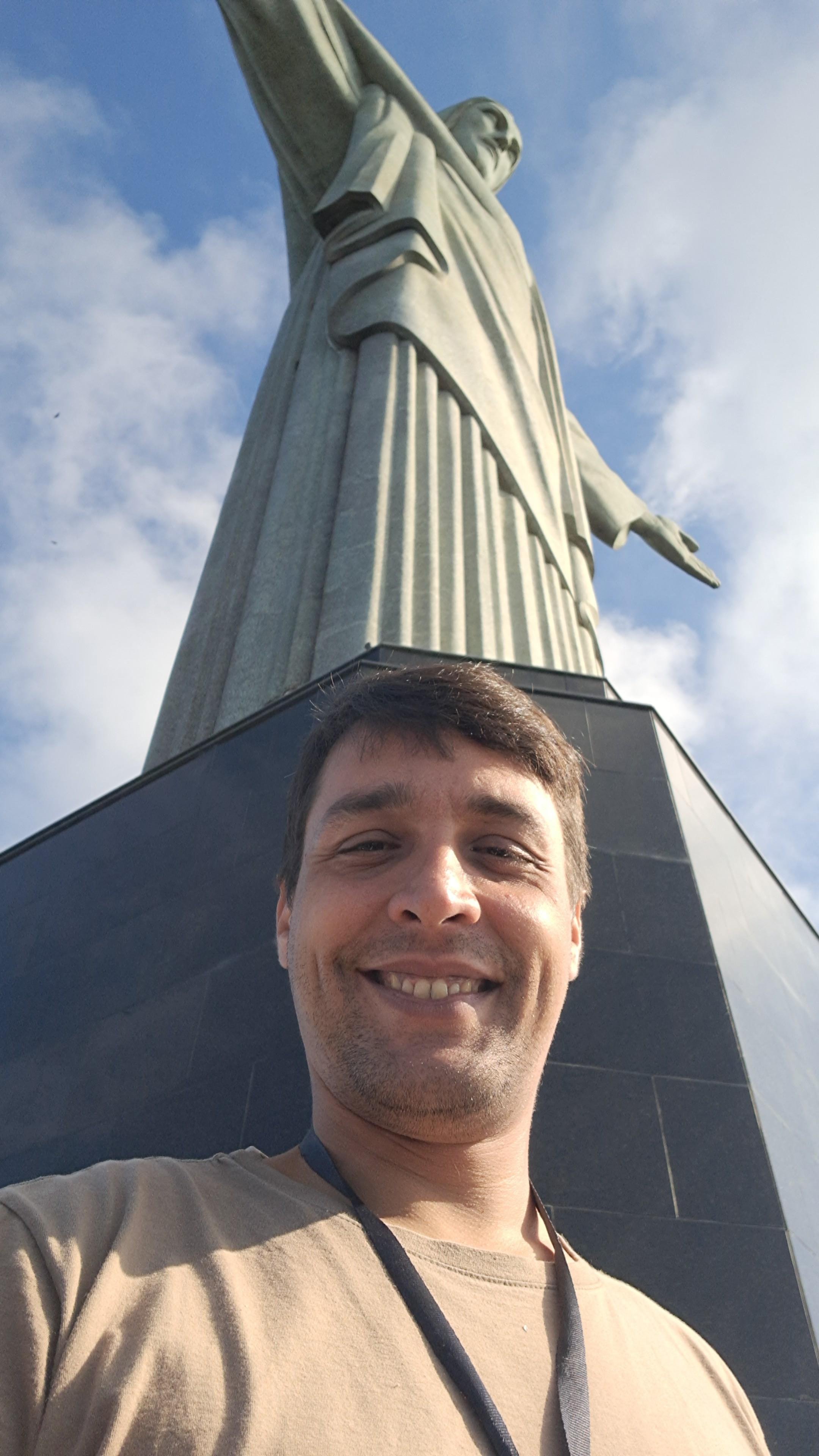 Private Customized Rio de Janeiro City Tour