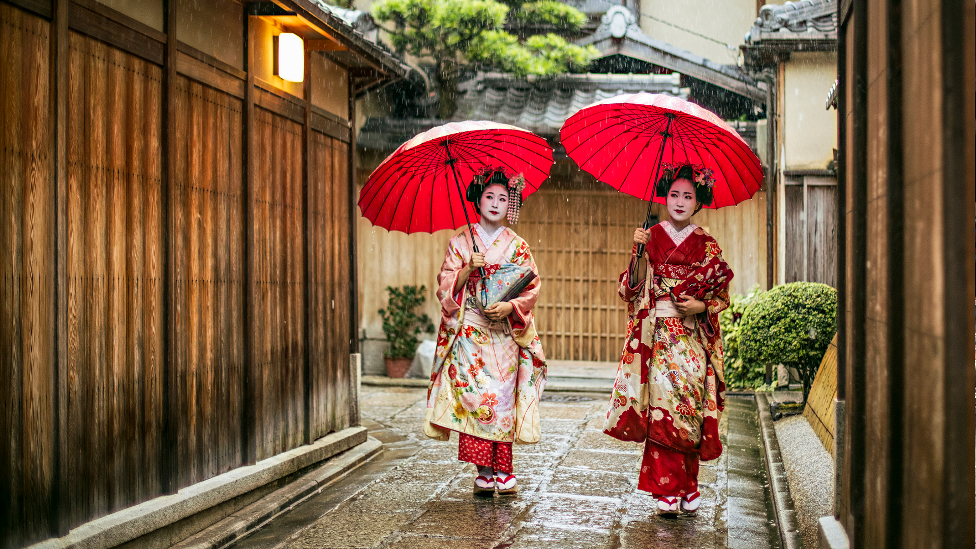 Kioto: Tour a pie por las joyas ocultas de Gion y la cultura geisha