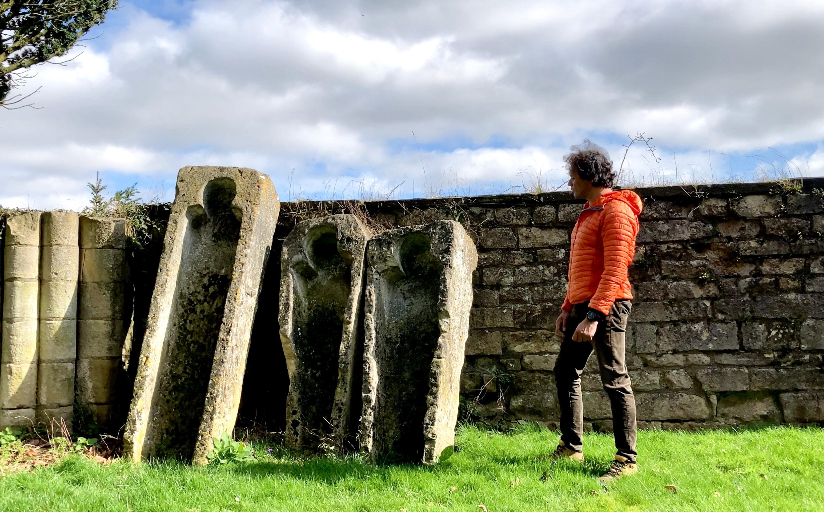 Medieval York Evening Walking Tour