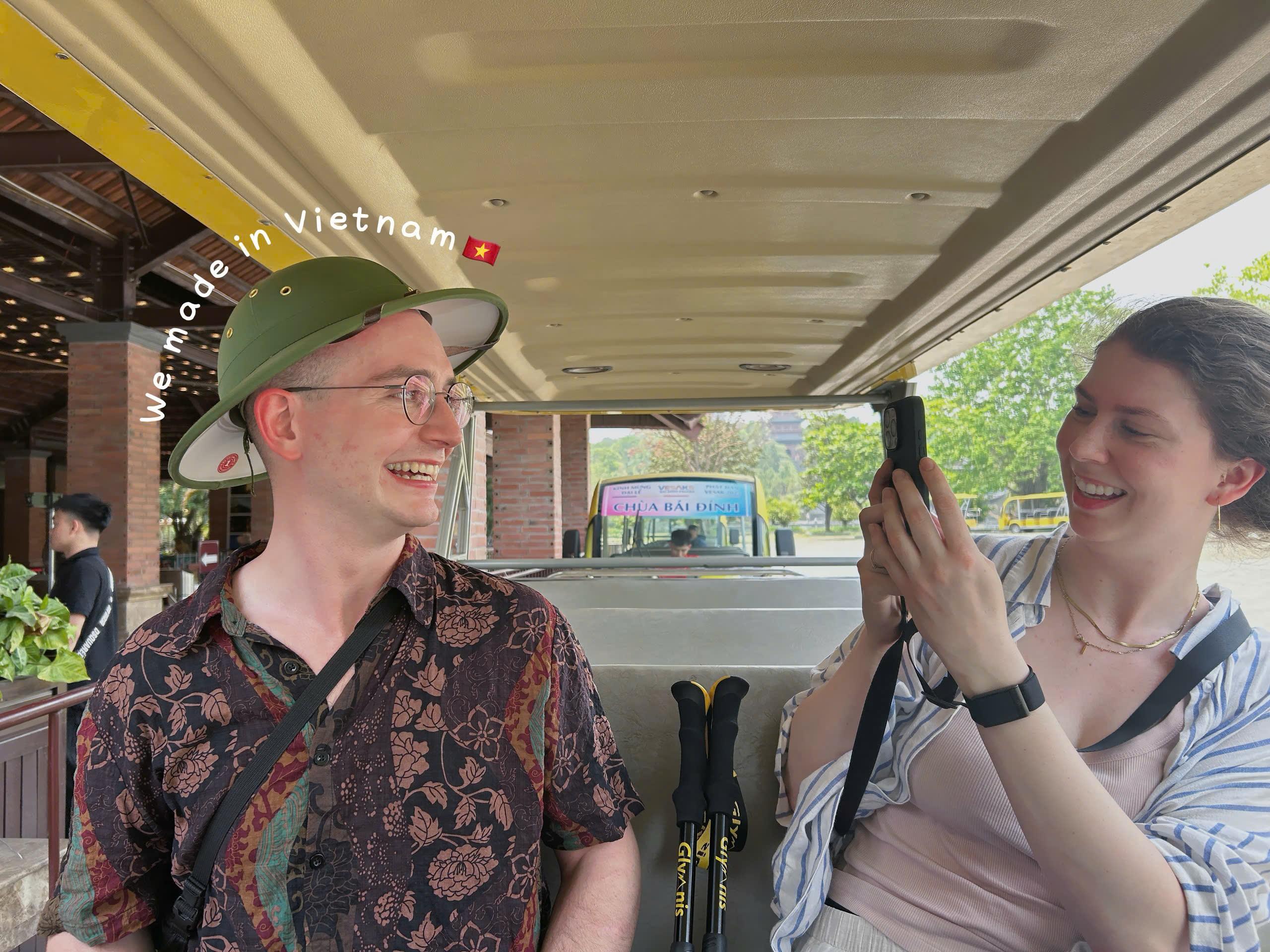 Private Custom Day Tour of Ninh Binh – Your Pace, Your Way