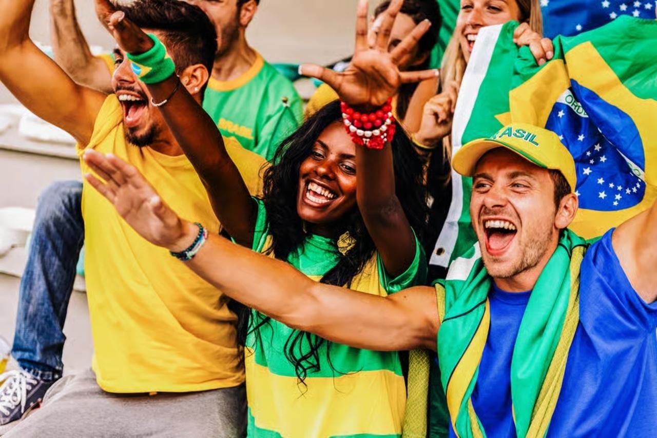 Maracanã Stadium & Football Legends Tour
