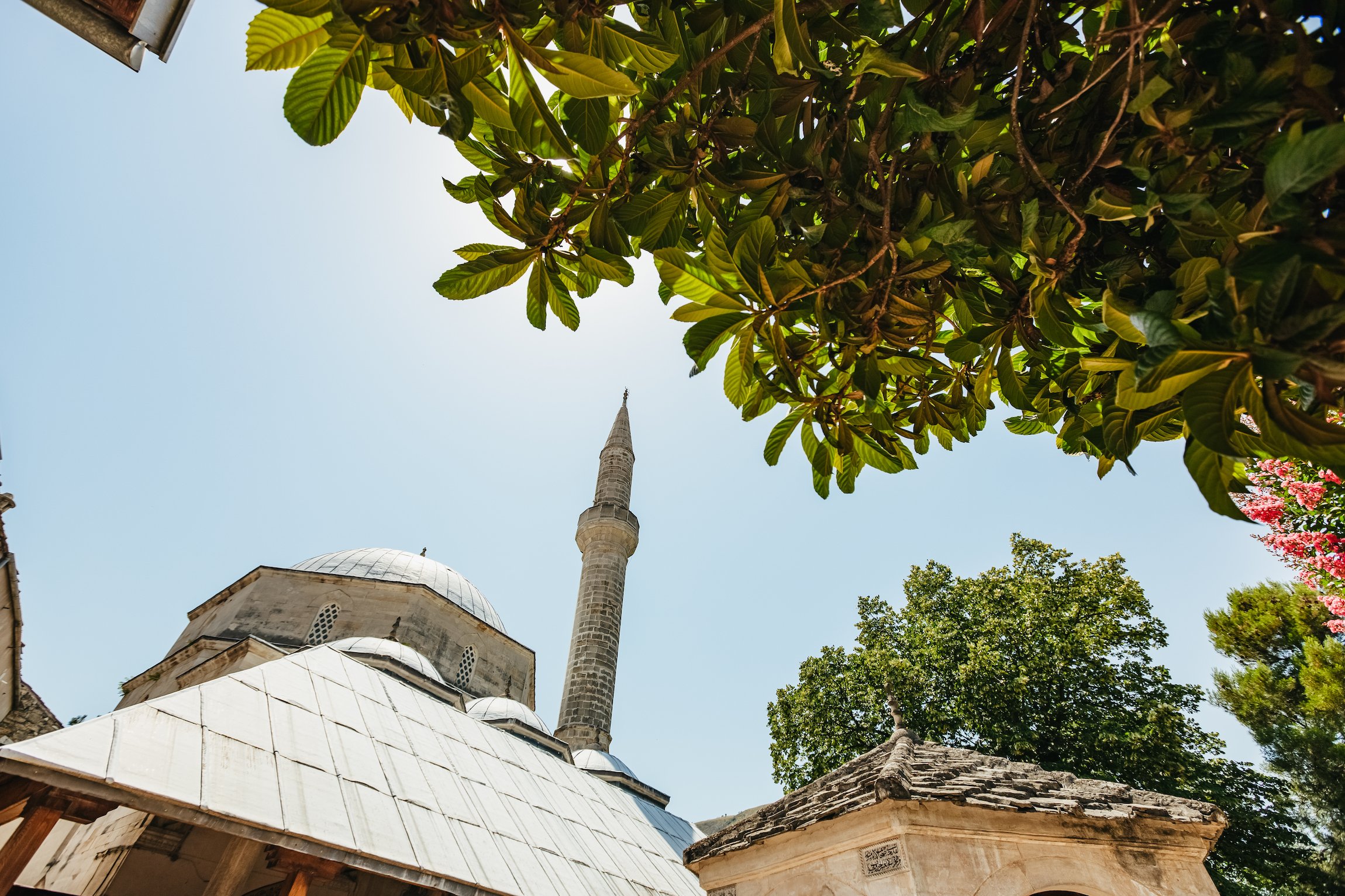 Mostar & Kravice Waterfalls Small-Group Day Trip from Dubrovnik