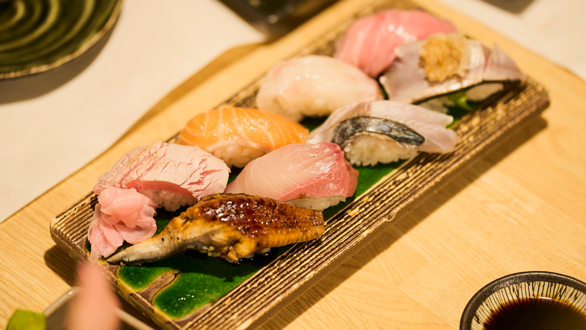 Osaka Guided Culinary Adventure: 12 Dishes & Local Sake Bars