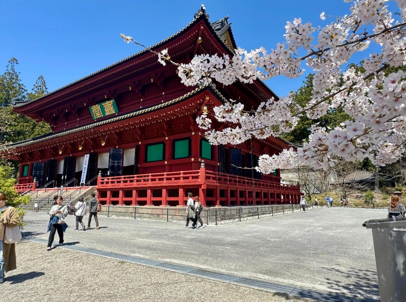 Tokyo Private Day Trip: Edo Wonderland & Nikko Toshogu Shrine