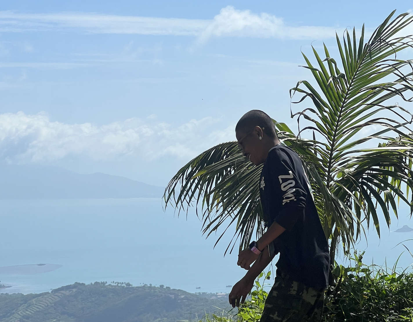 Private 4x4 Off-Road Jungle Safari in Koh Samui