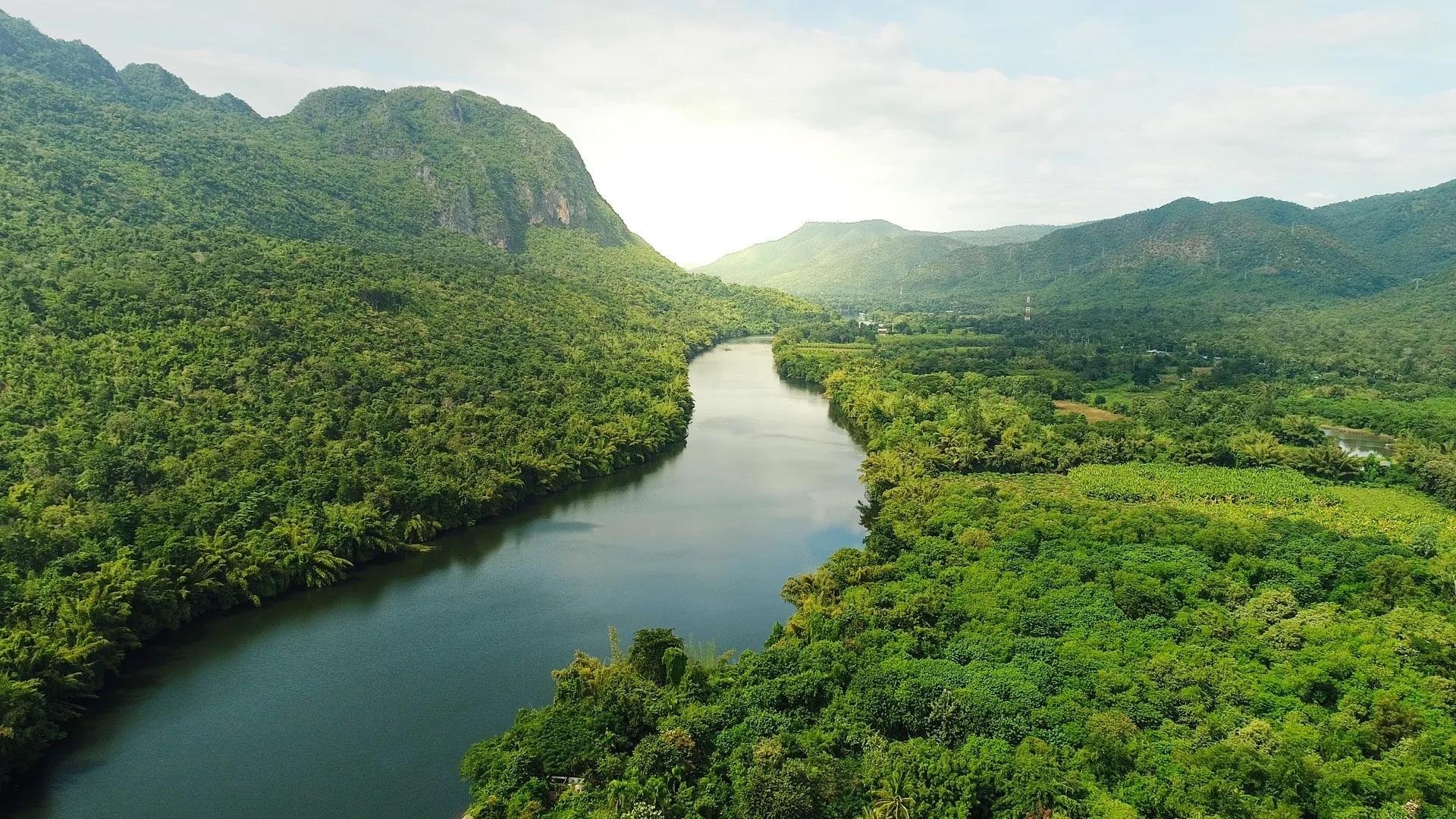 Bohol Countryside Day Tour from Cebu – Chocolate Hills, Tarsiers & Loboc River