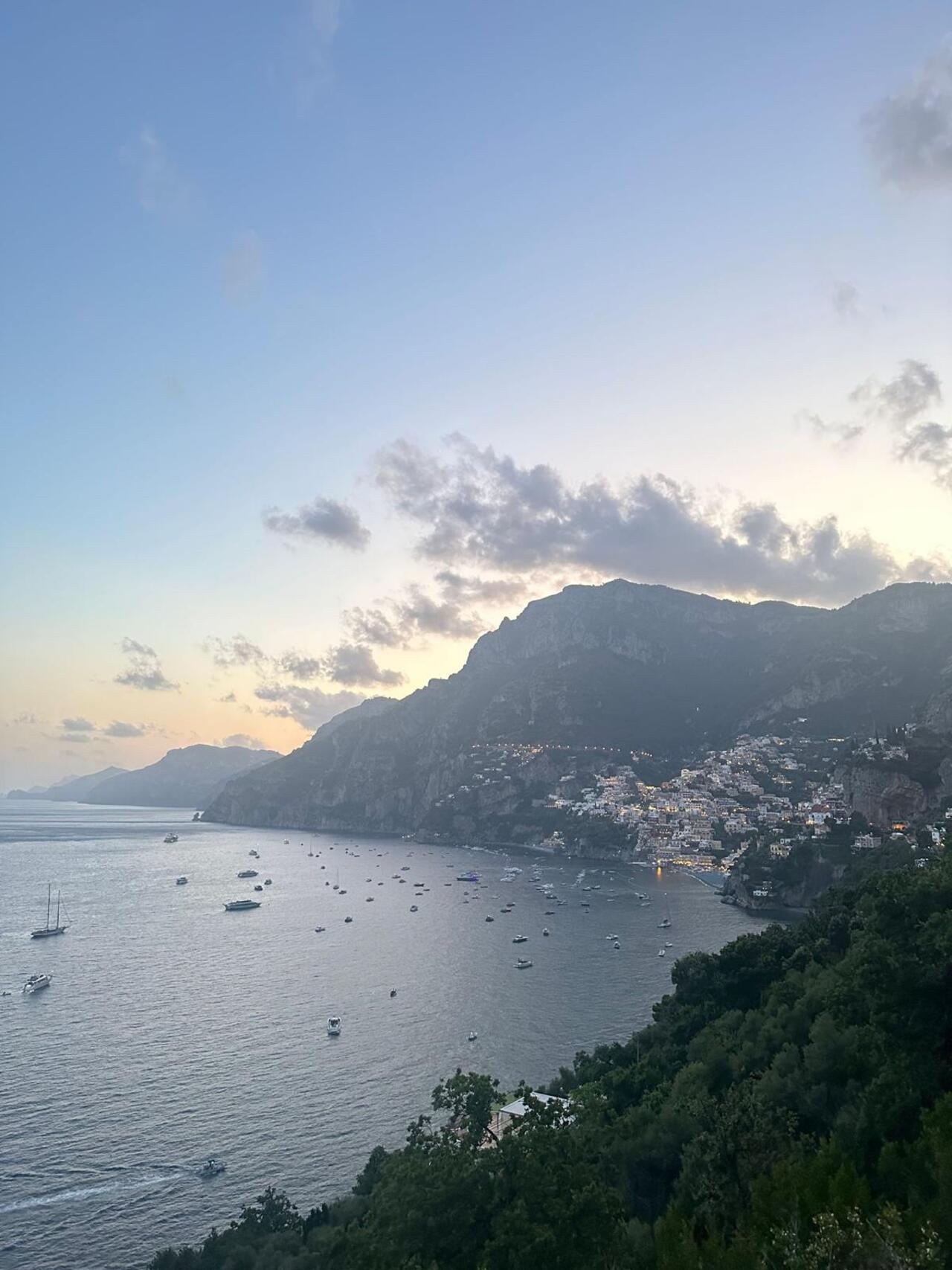 Sorrento & Capri Day Trip from Naples with Tour Leader