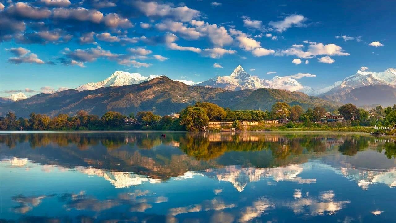 Pokhara Full-Day Highlights Tour: 7 Must-See Attractions