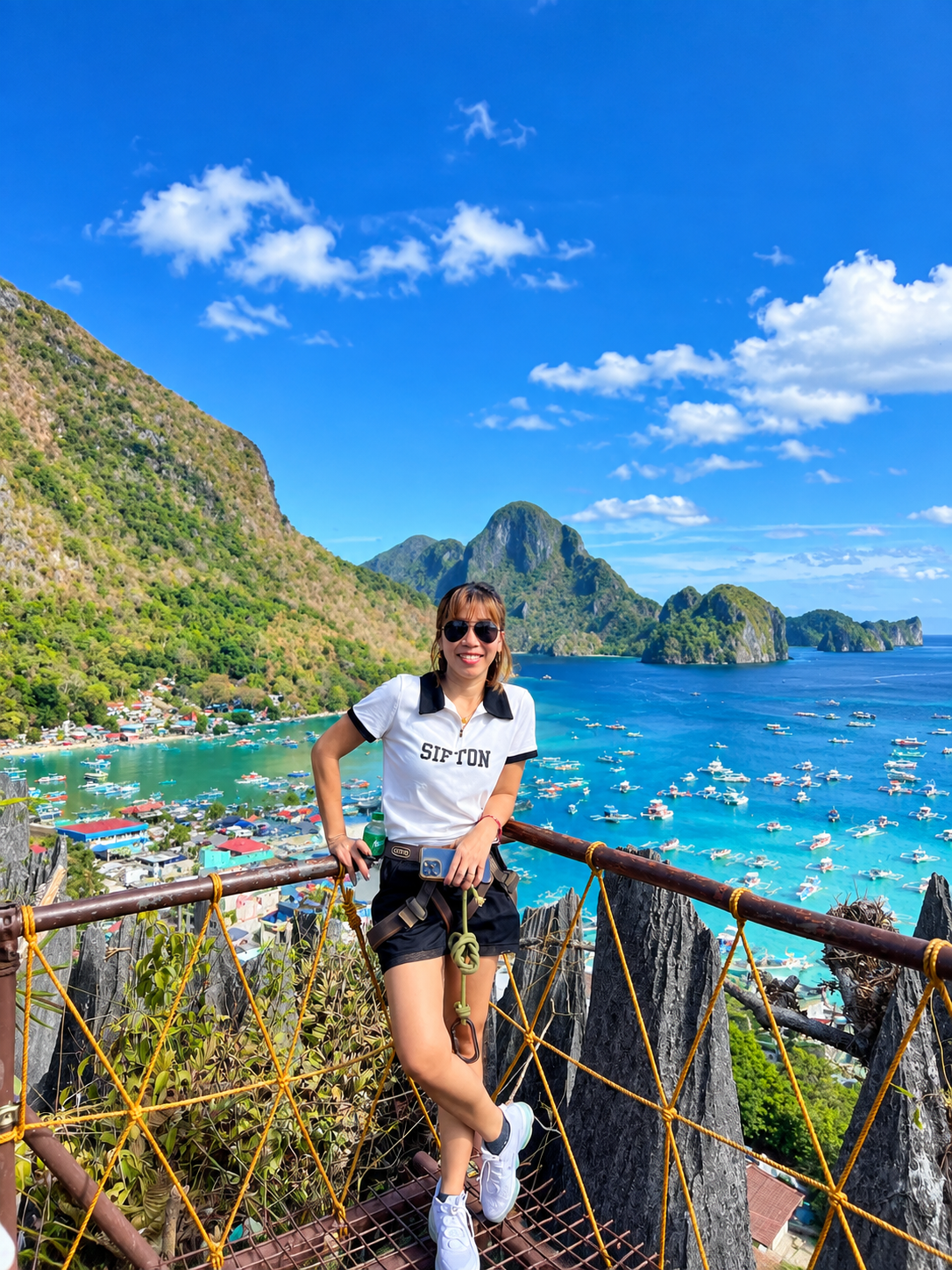 El Nido Island Hopping Day Trip from Puerto Princesa