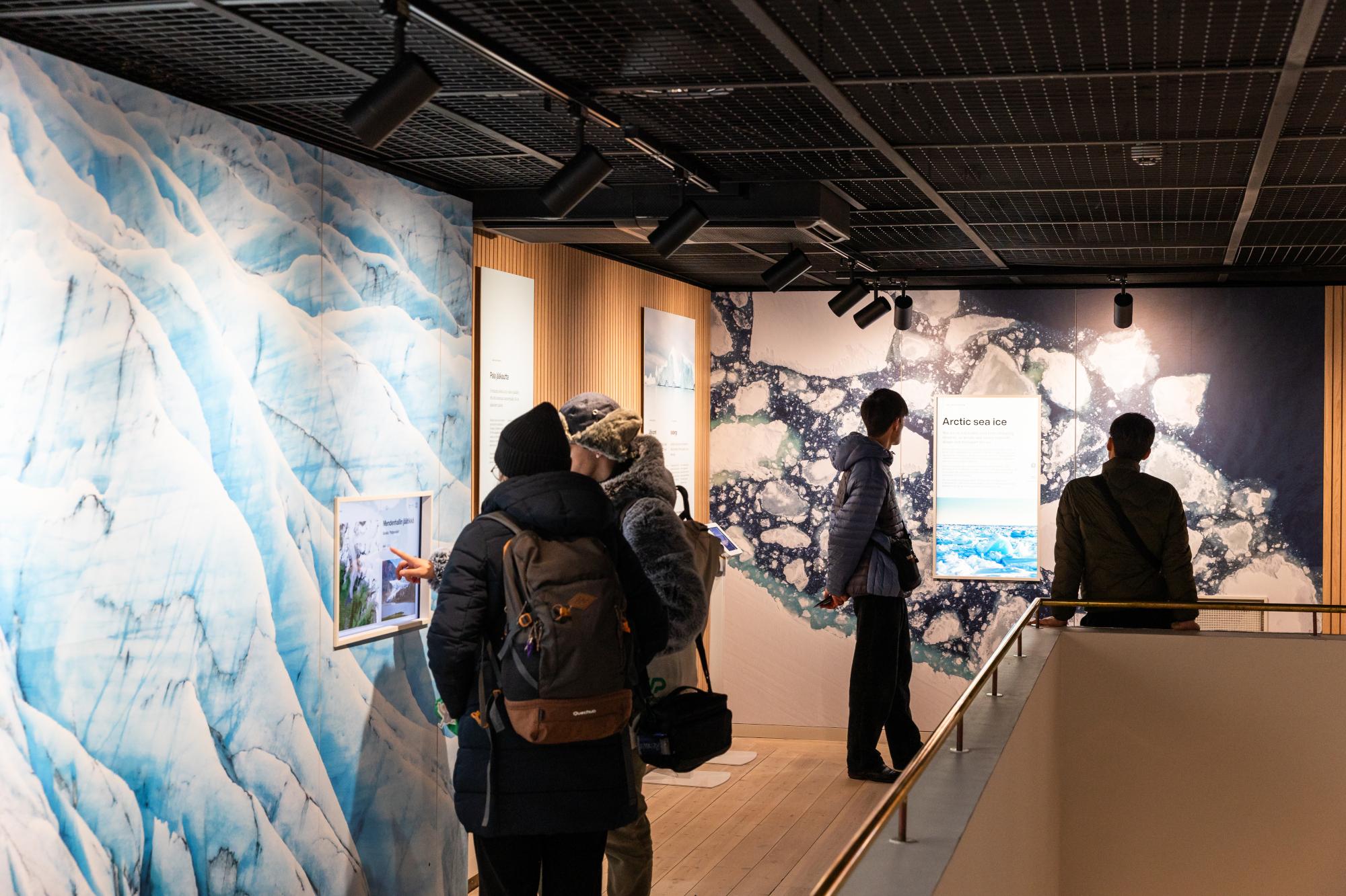Arktikum Science Centre & Museum – Rovaniemi Entry Ticket