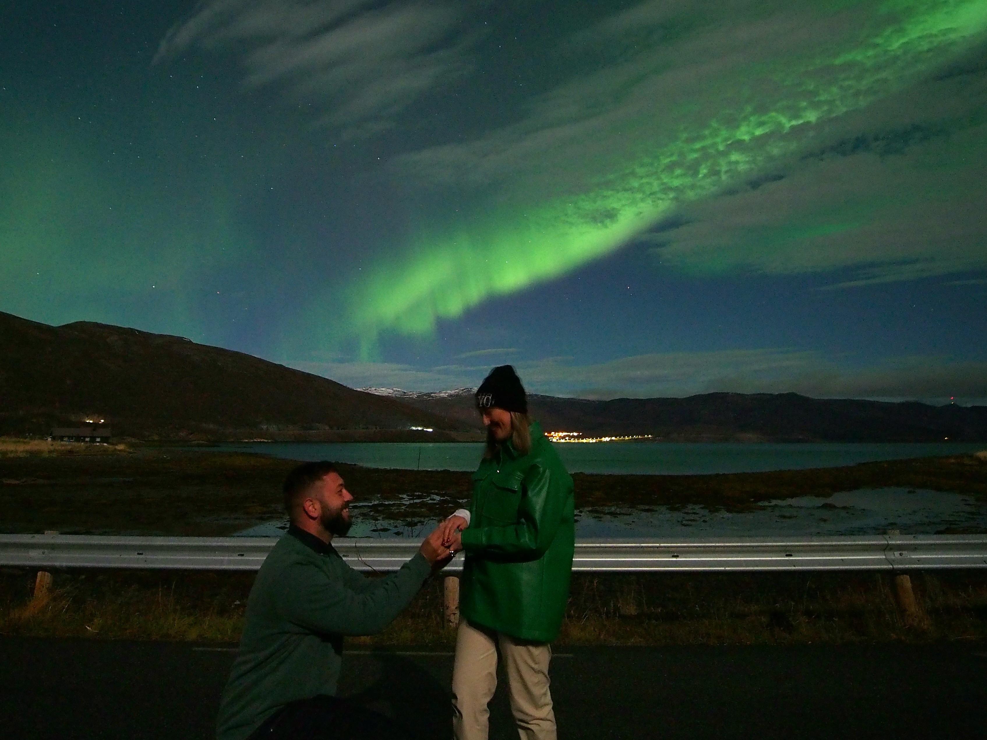 Northern lights tour, image 14