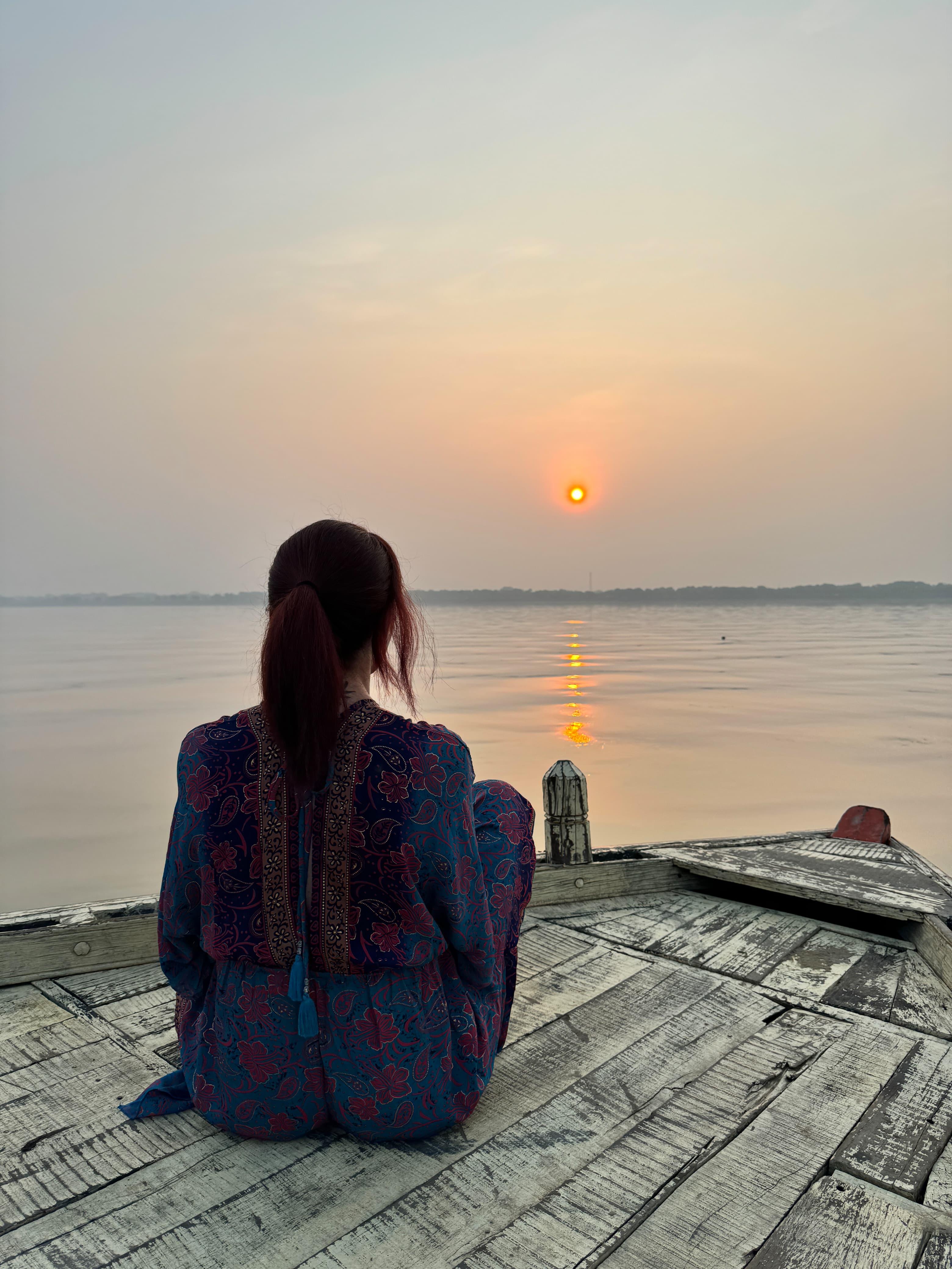 Varanasi Hidden Traditions Walking Tour