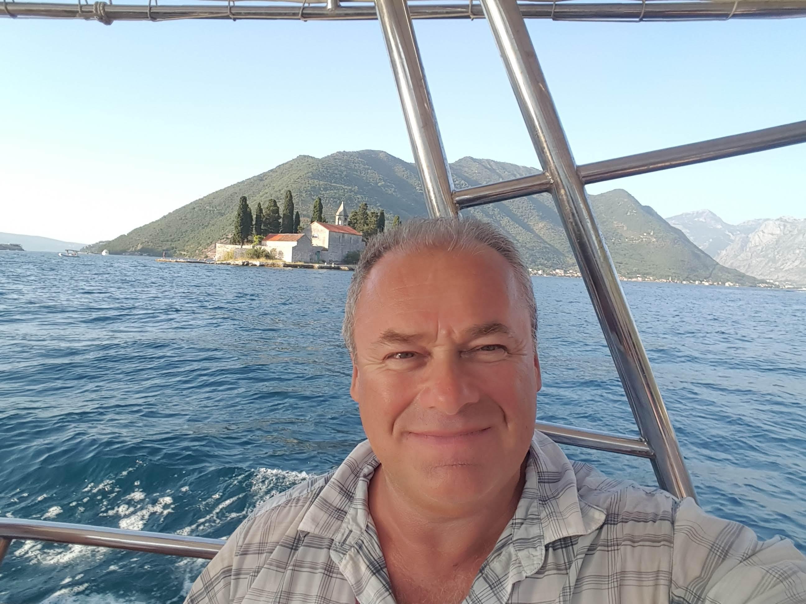 Private Bay of Kotor Tour: UNESCO Towns & Island Chapel