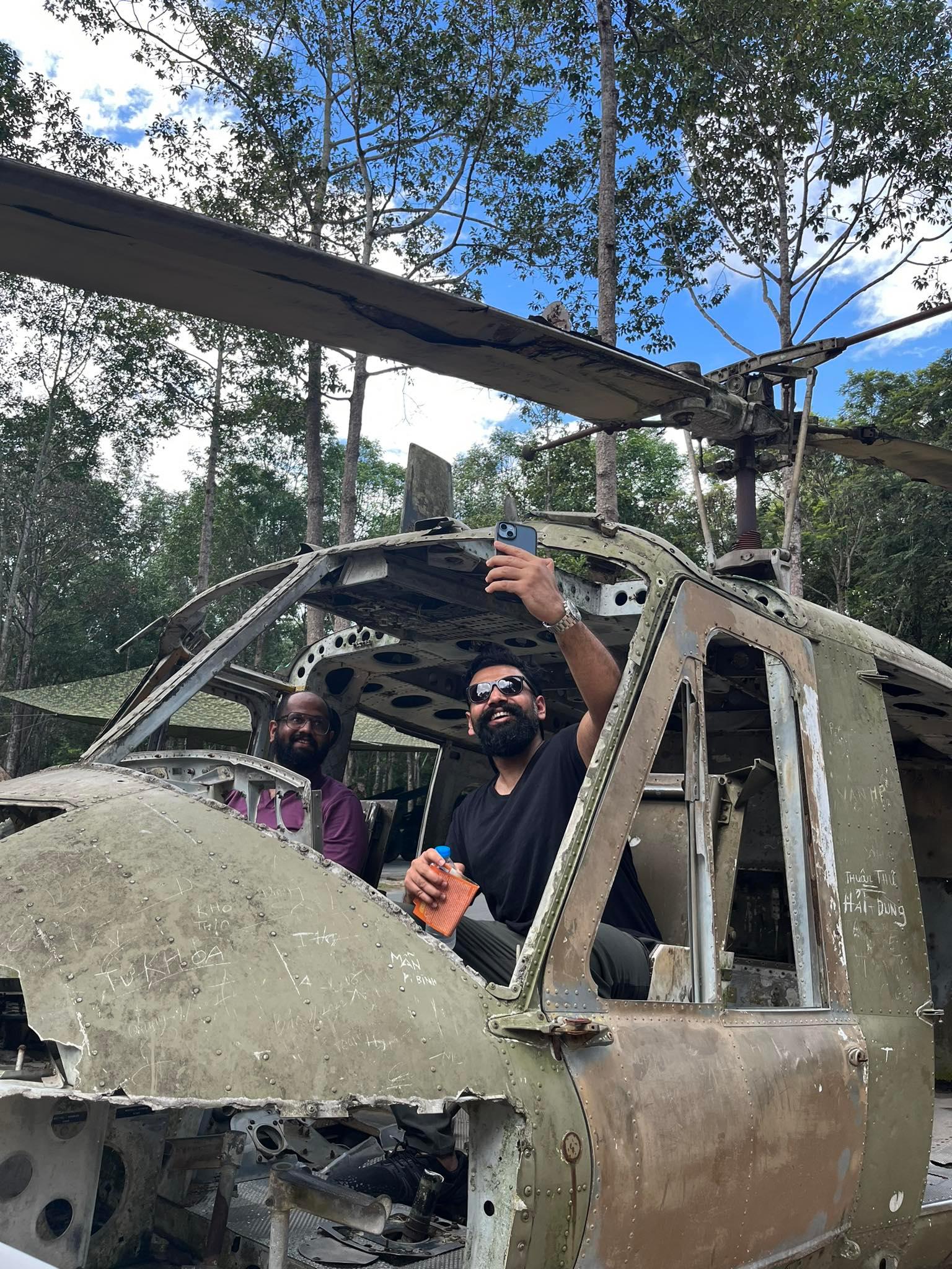 Cu Chi Tunnels & Mekong Delta VIP Limousine Day Tour from HCMC