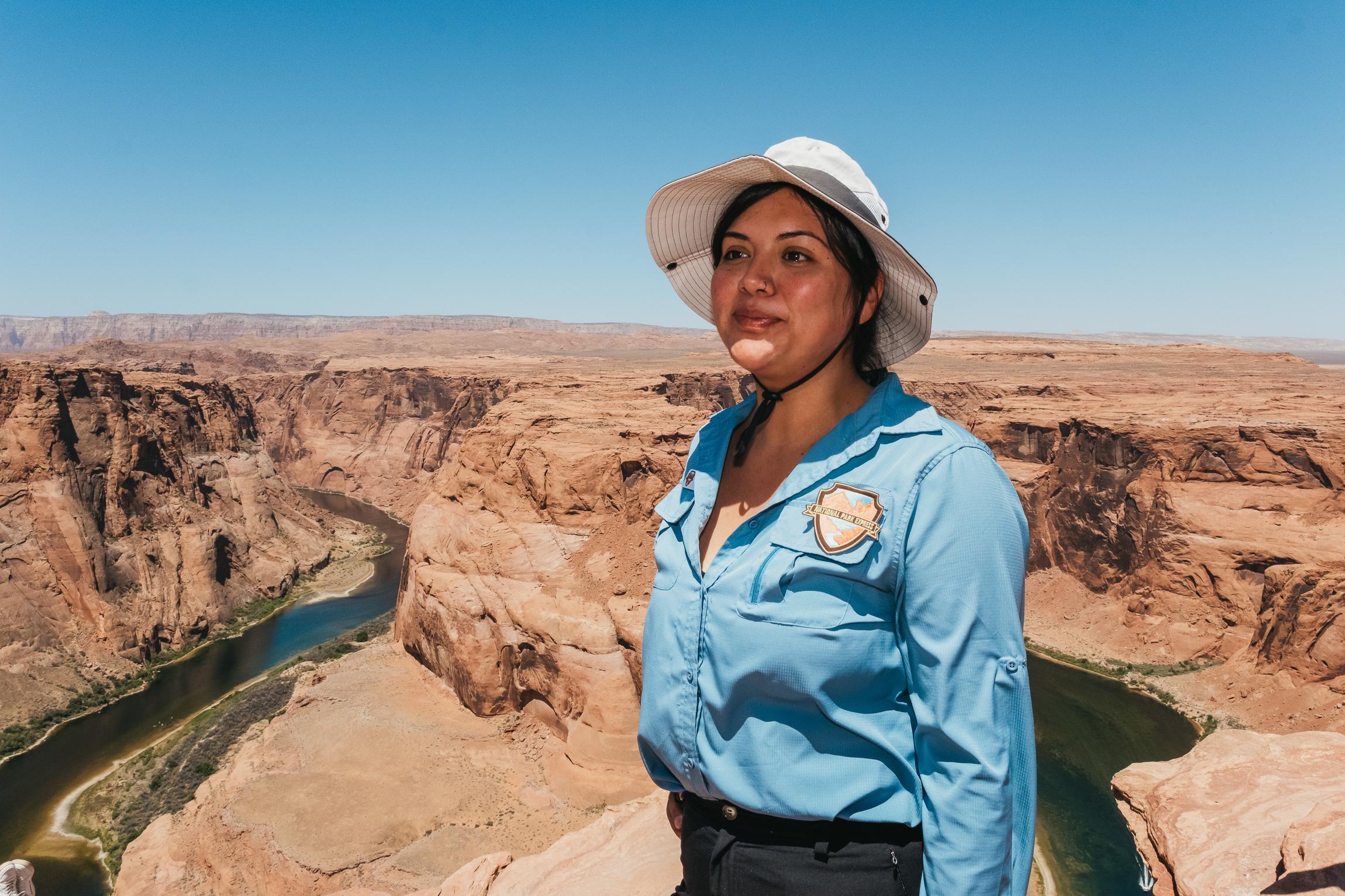 Antelope Canyon and Horseshoe Bend day trip from Las Vegas — image 4