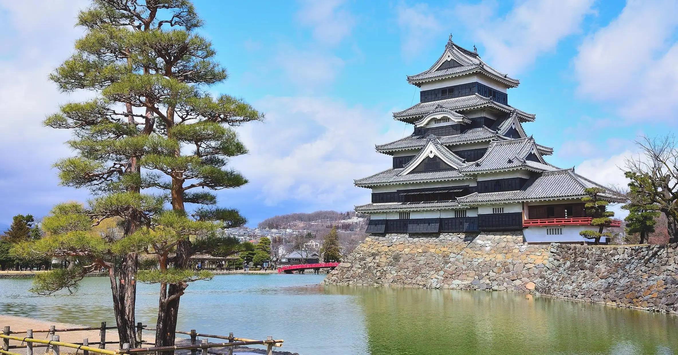 Nagano Snow Monkey Private Day Tour from Tokyo