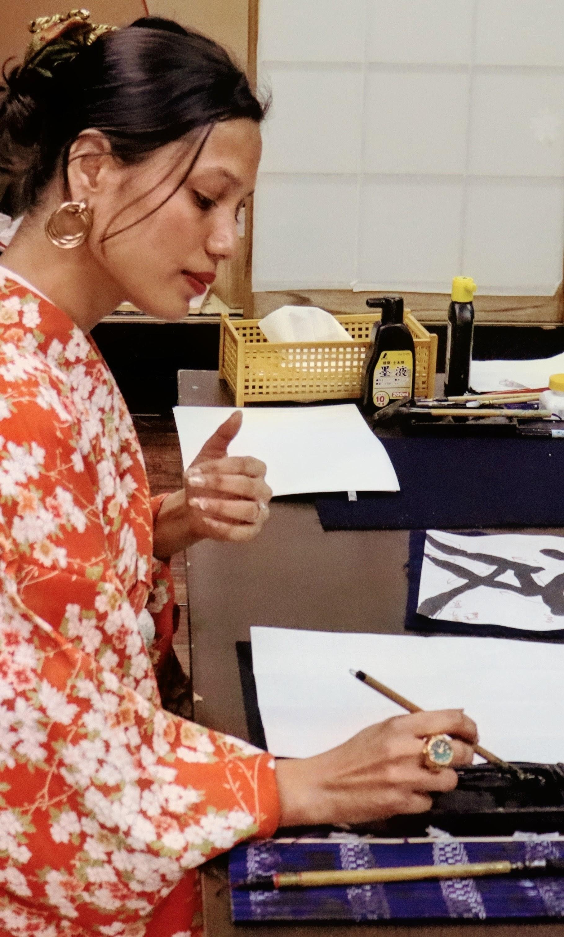 Complete Samurai & Traditional Culture Experience in Osaka