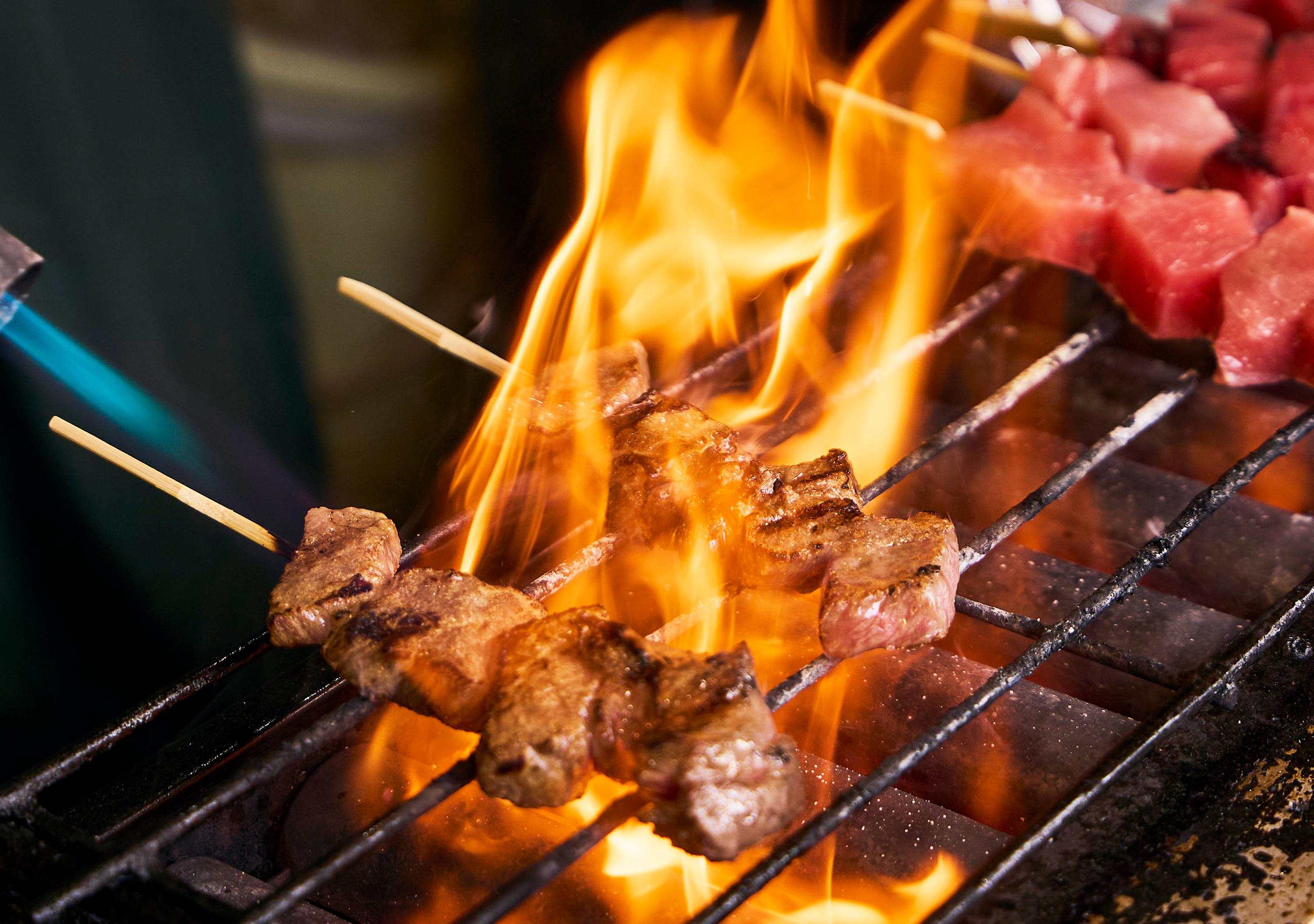 Tsukiji Fish Market: Street Food & Culture Walking Tour