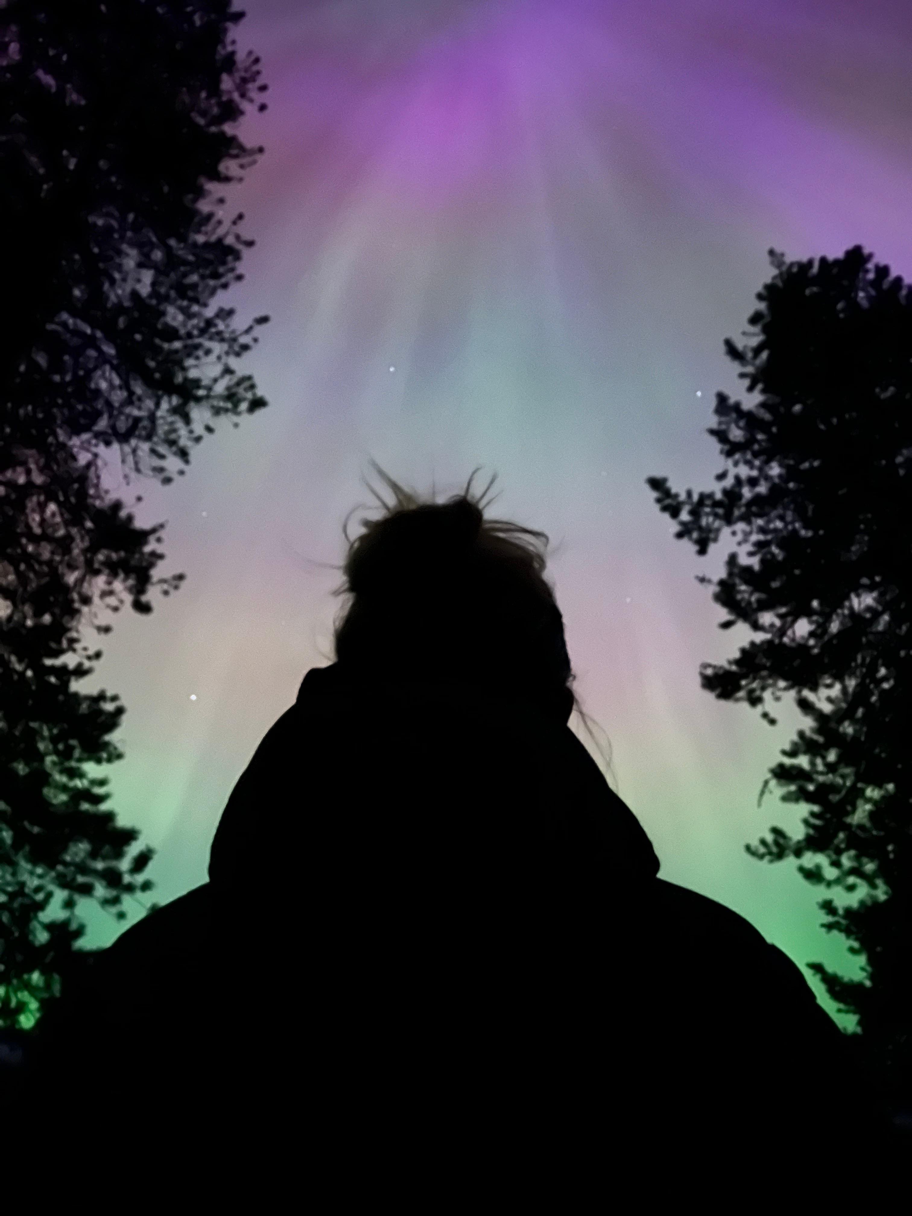Banff Night Sky Stargazing & Northern Lights Tour