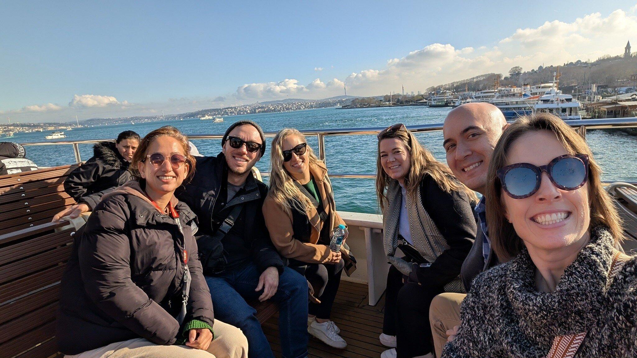 Istanbul Private Custom Guided Tour: 1–3 Days