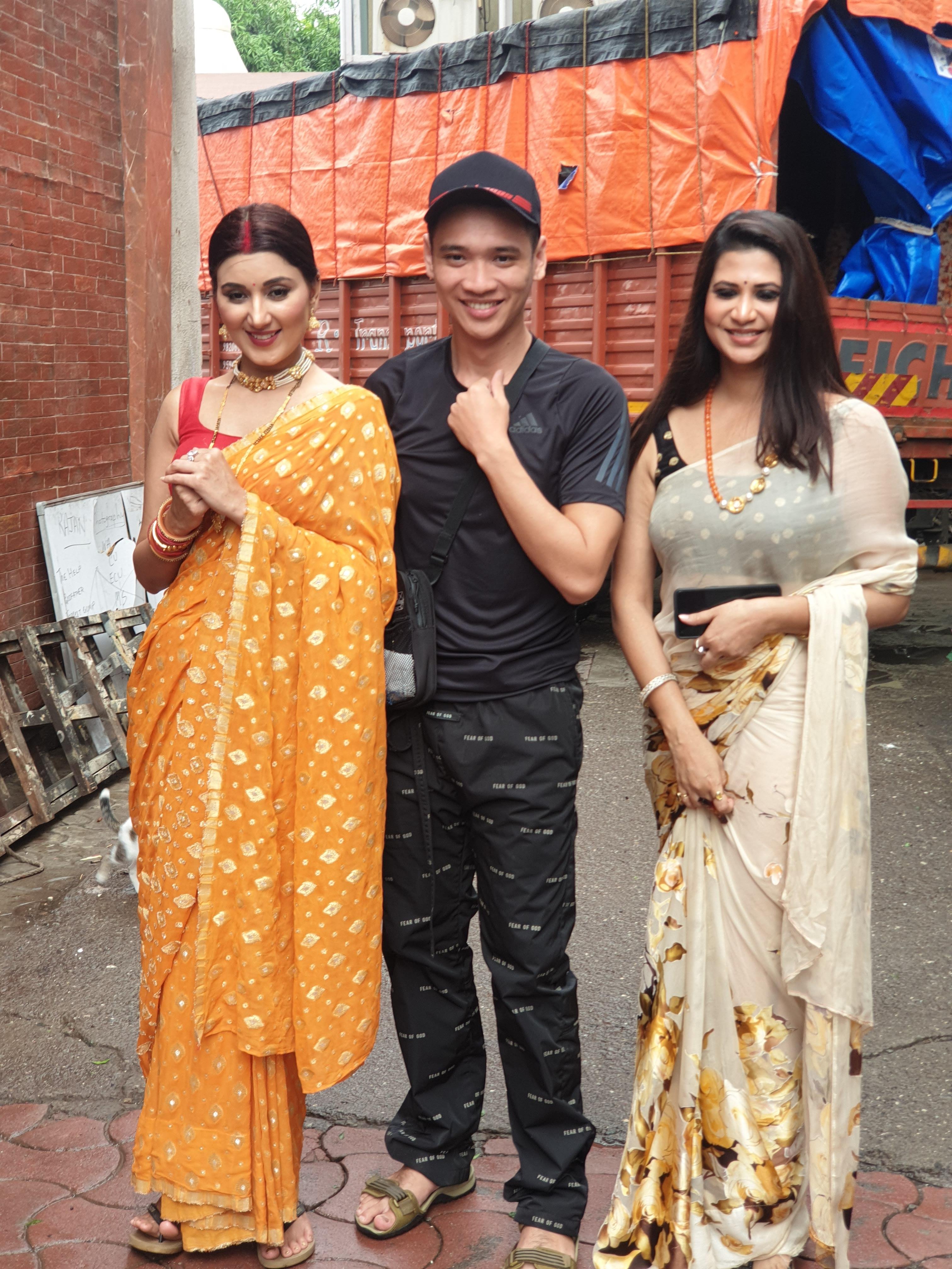 Mumbai Bollywood Studio, Dance & Karaoke Experience