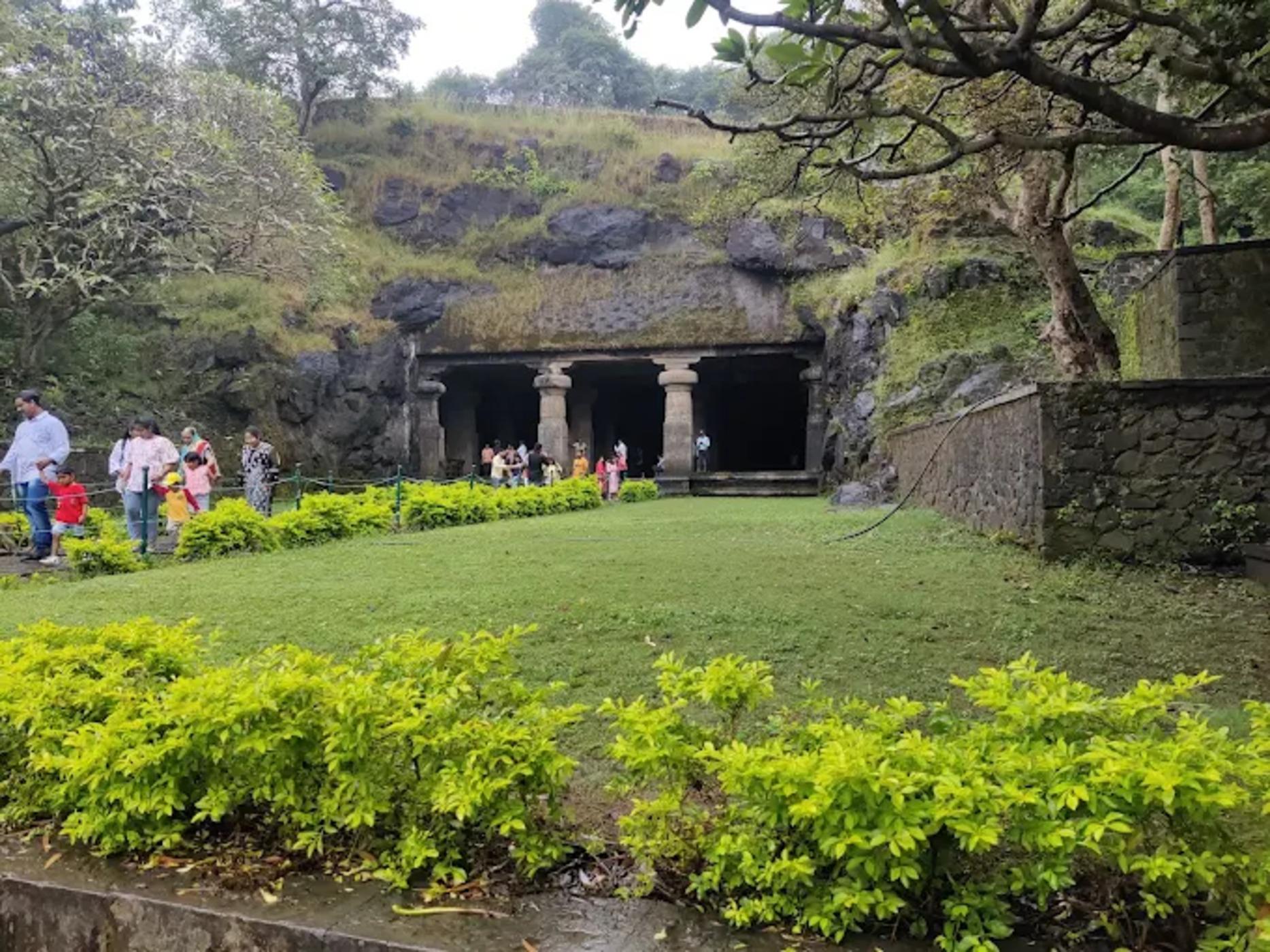 Mumbai Private Full-Day Sightseeing Experience