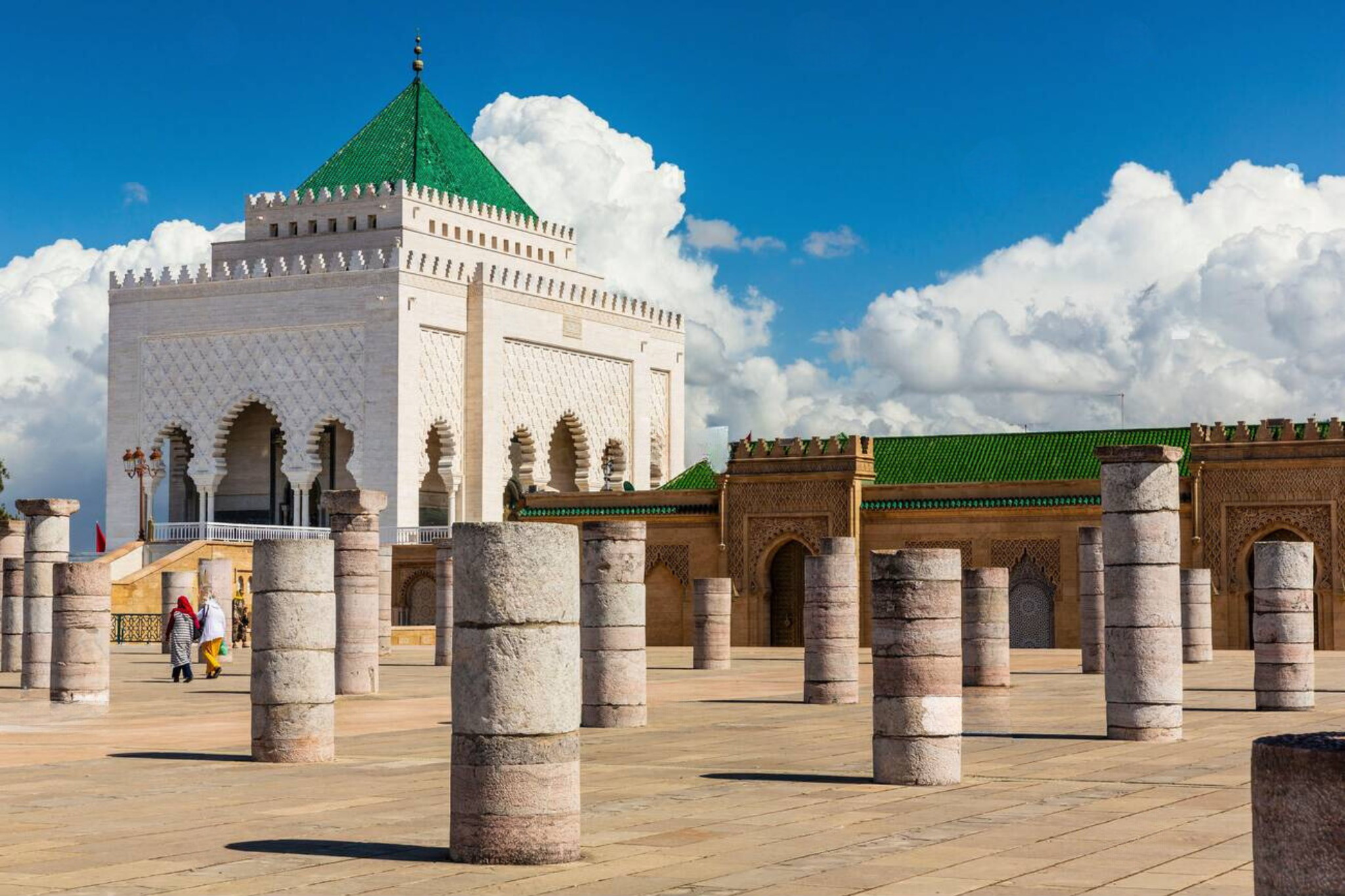 Rabat Half-Day Cultural Discovery Tour